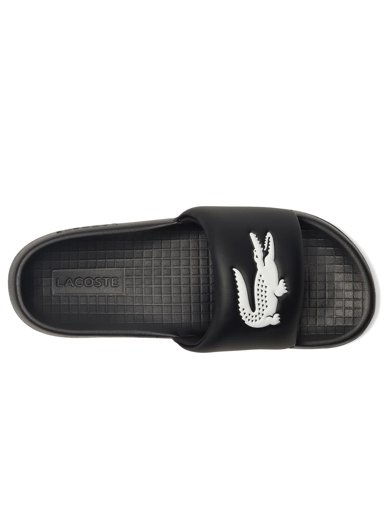 Сандалии Lacoste Serve Slide 1.0 — 2