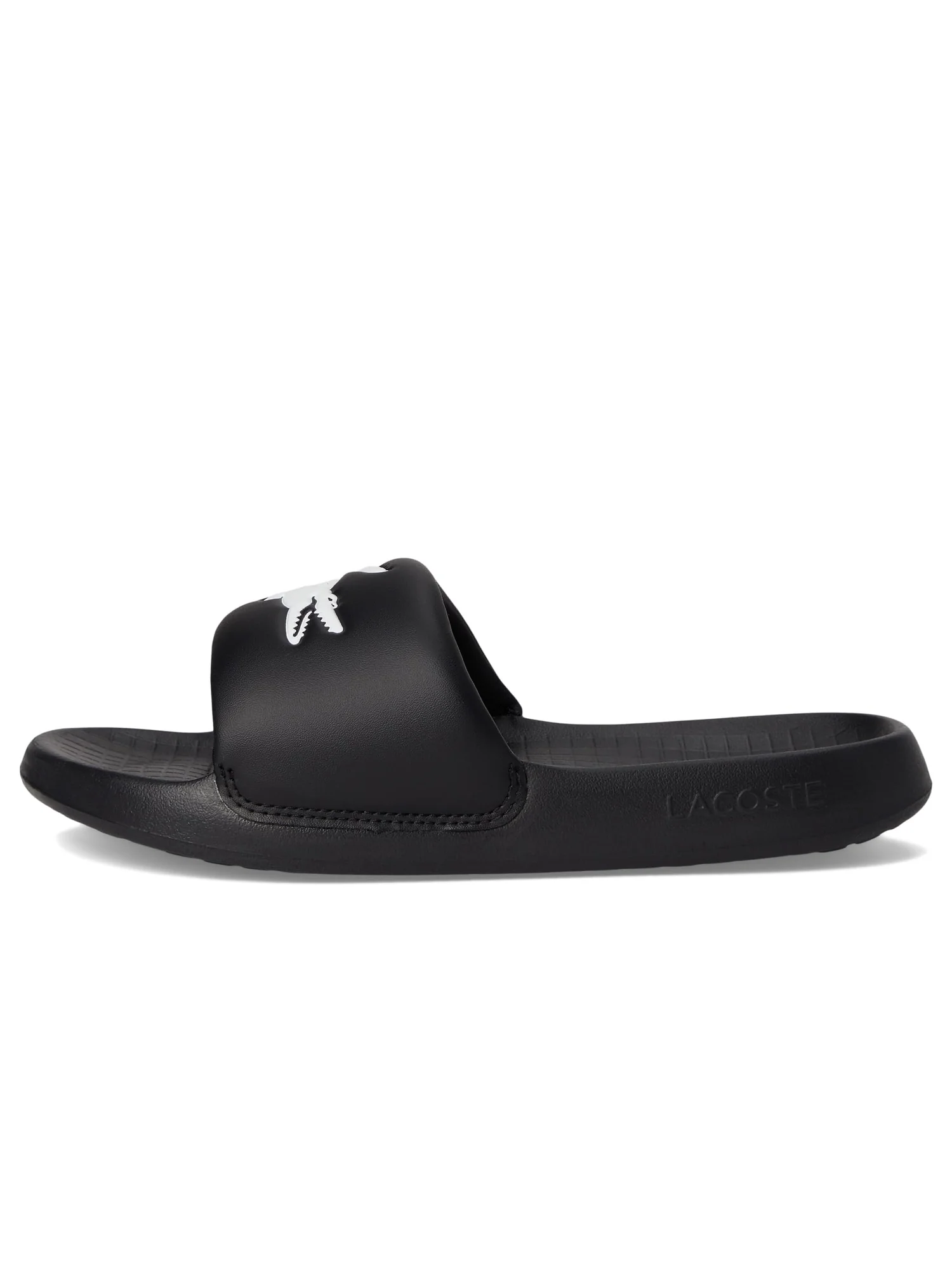 Сандалии Lacoste Serve Slide 1.0 — 4
