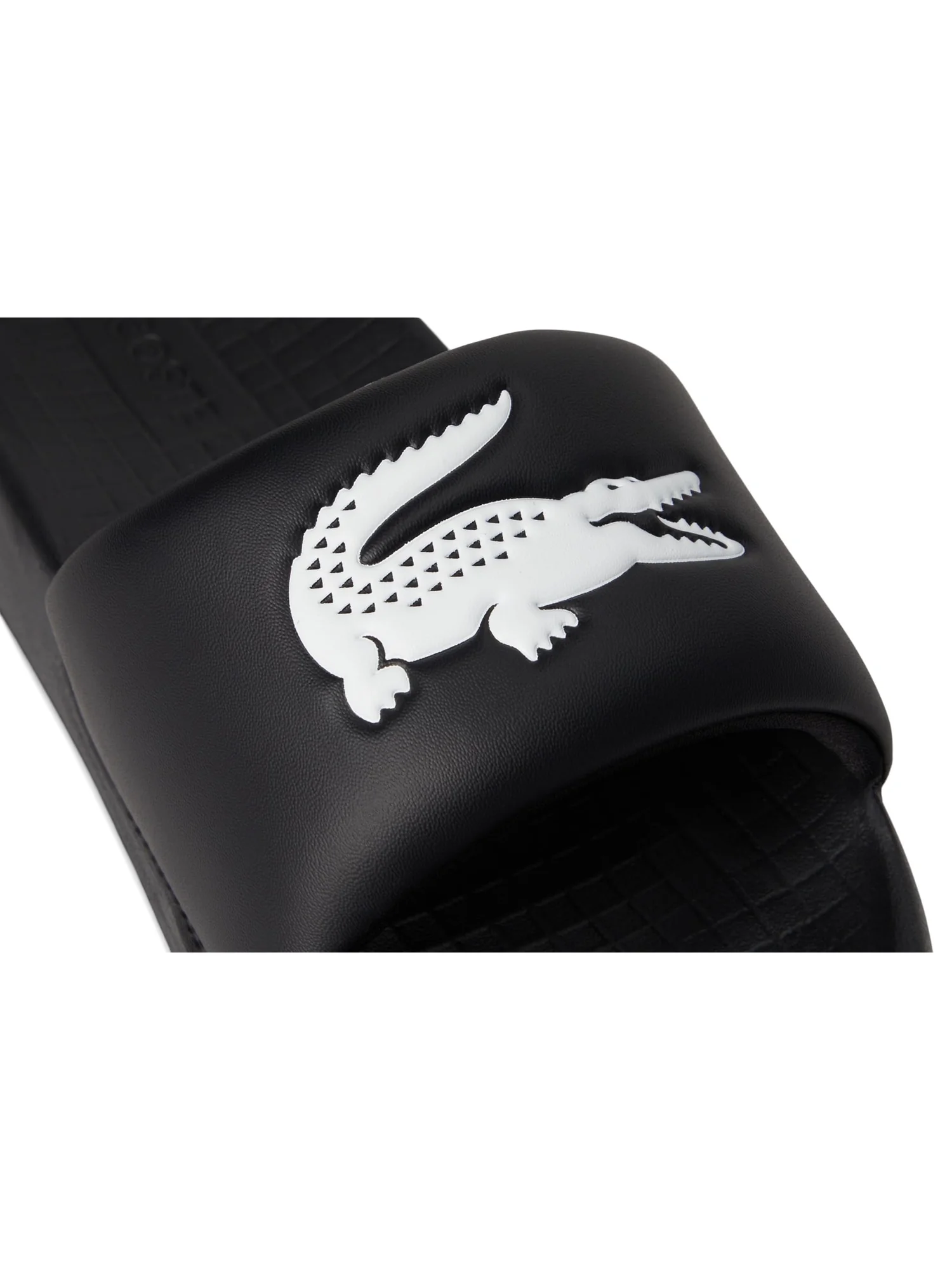 Сандалии Lacoste Serve Slide 1.0 — 6
