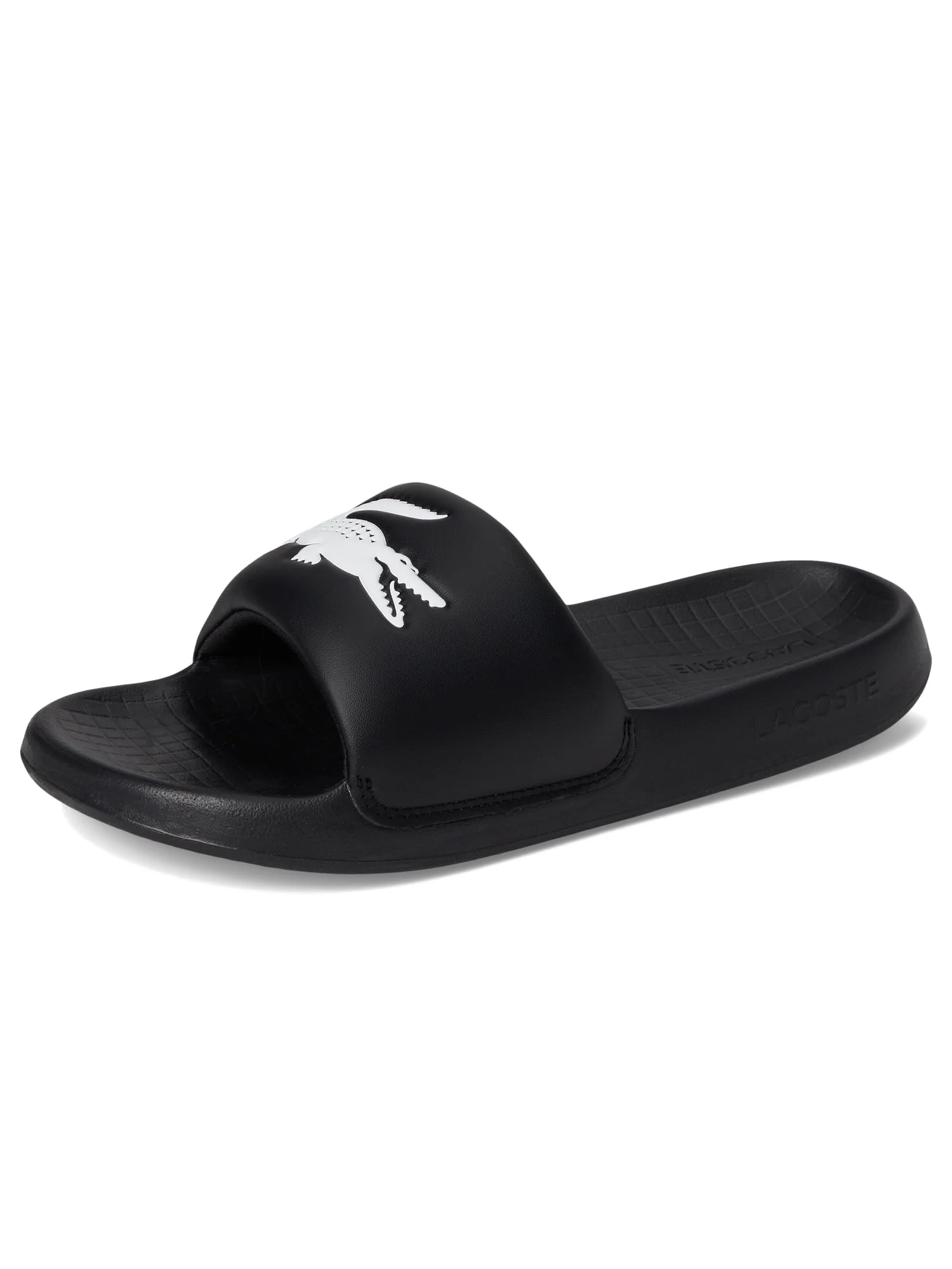 Сандалии Lacoste Serve Slide 1.0 — 7