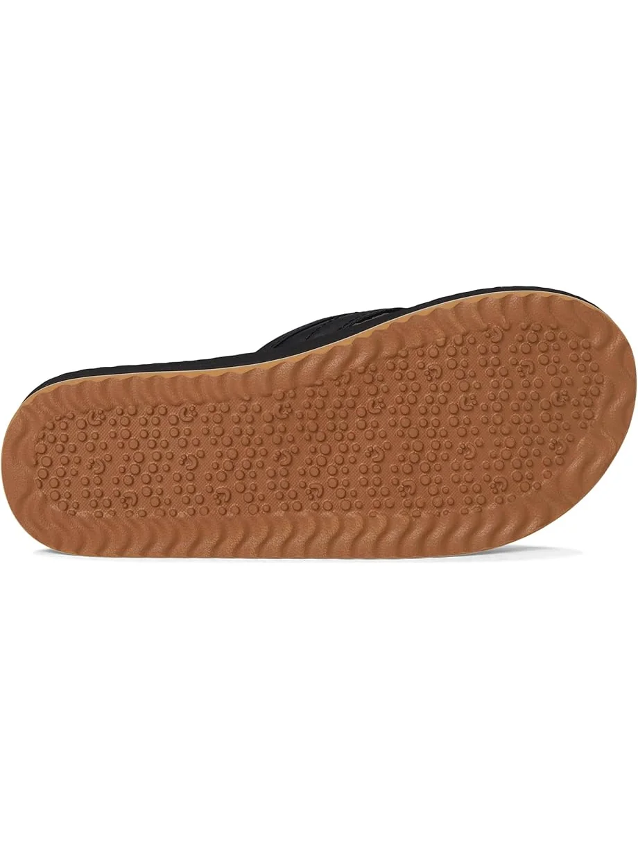 Сандалии Sanuk Ziggy Plush — 3