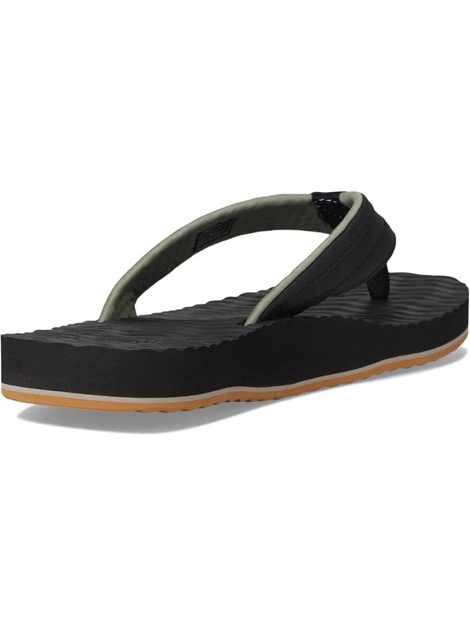 Сандалии Sanuk Ziggy Plush — 5