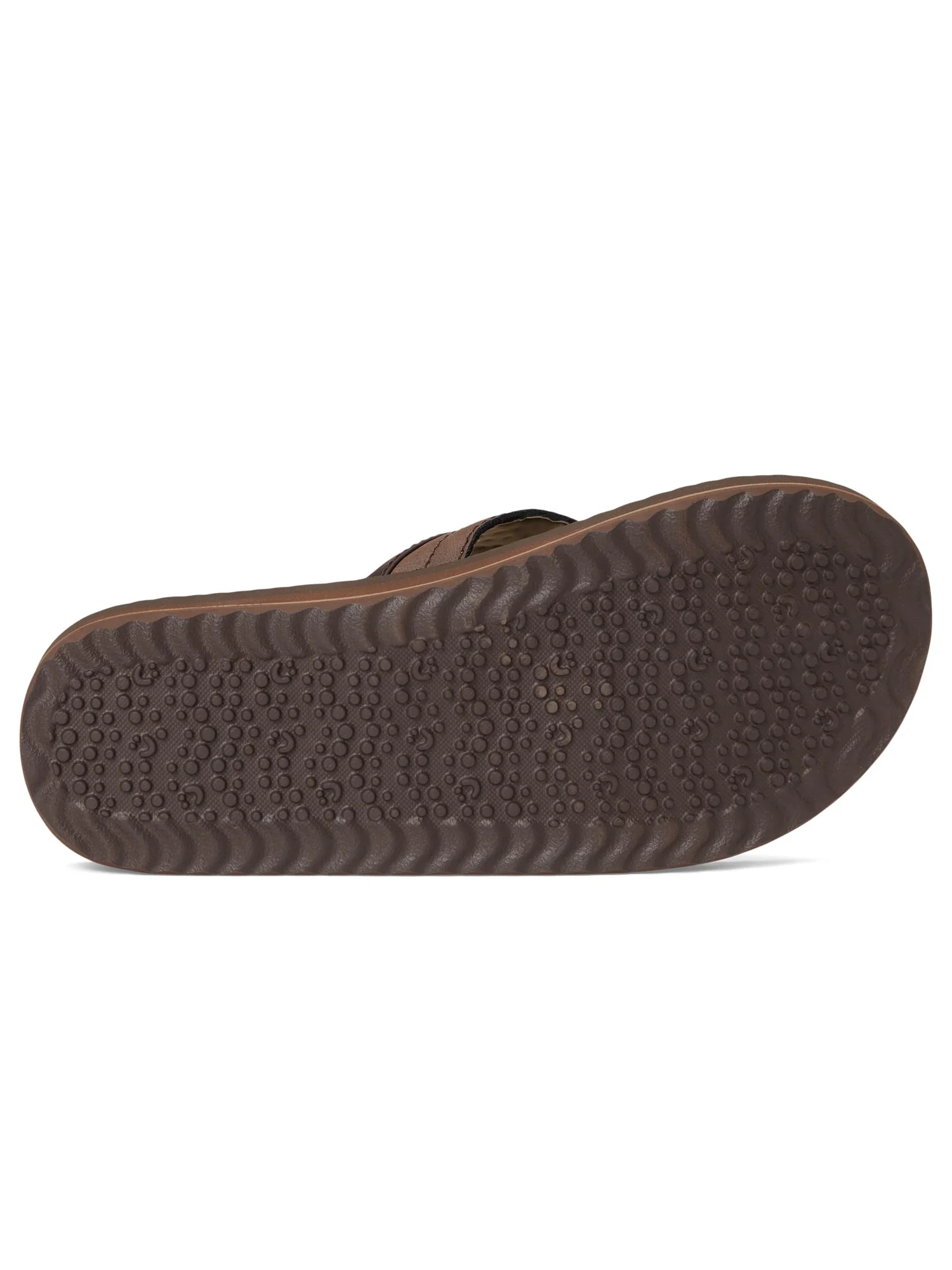 Сандалии Sanuk Ziggy Plush — 3