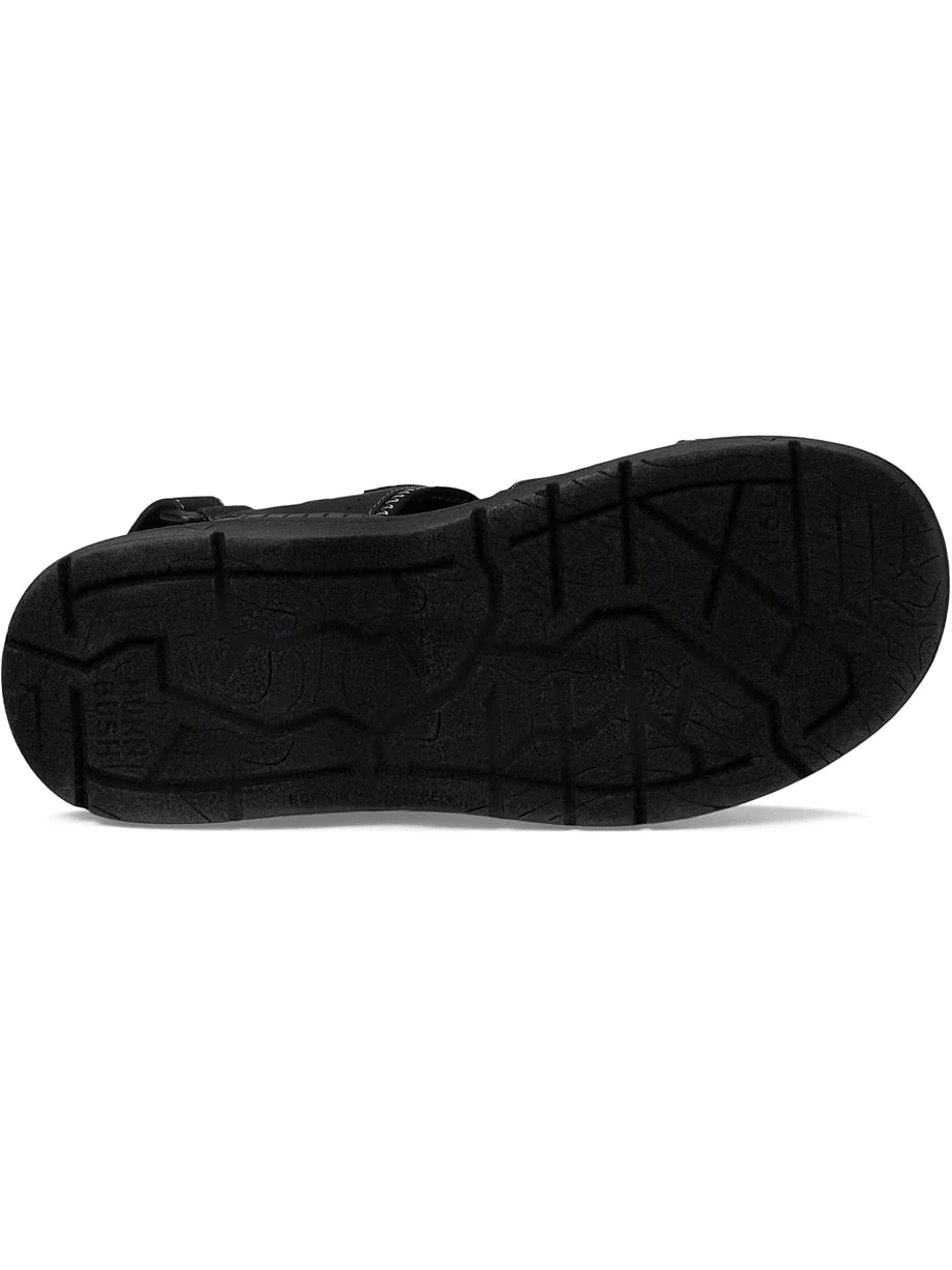 Сандалии Nunn Bush Lauguna Closed Toe Fisherman Sport River Lightweight Sandals — 3