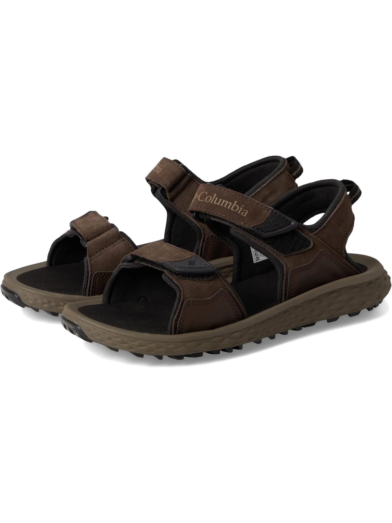 Сандалии Columbia Konos Hiker 2-Strap — 1