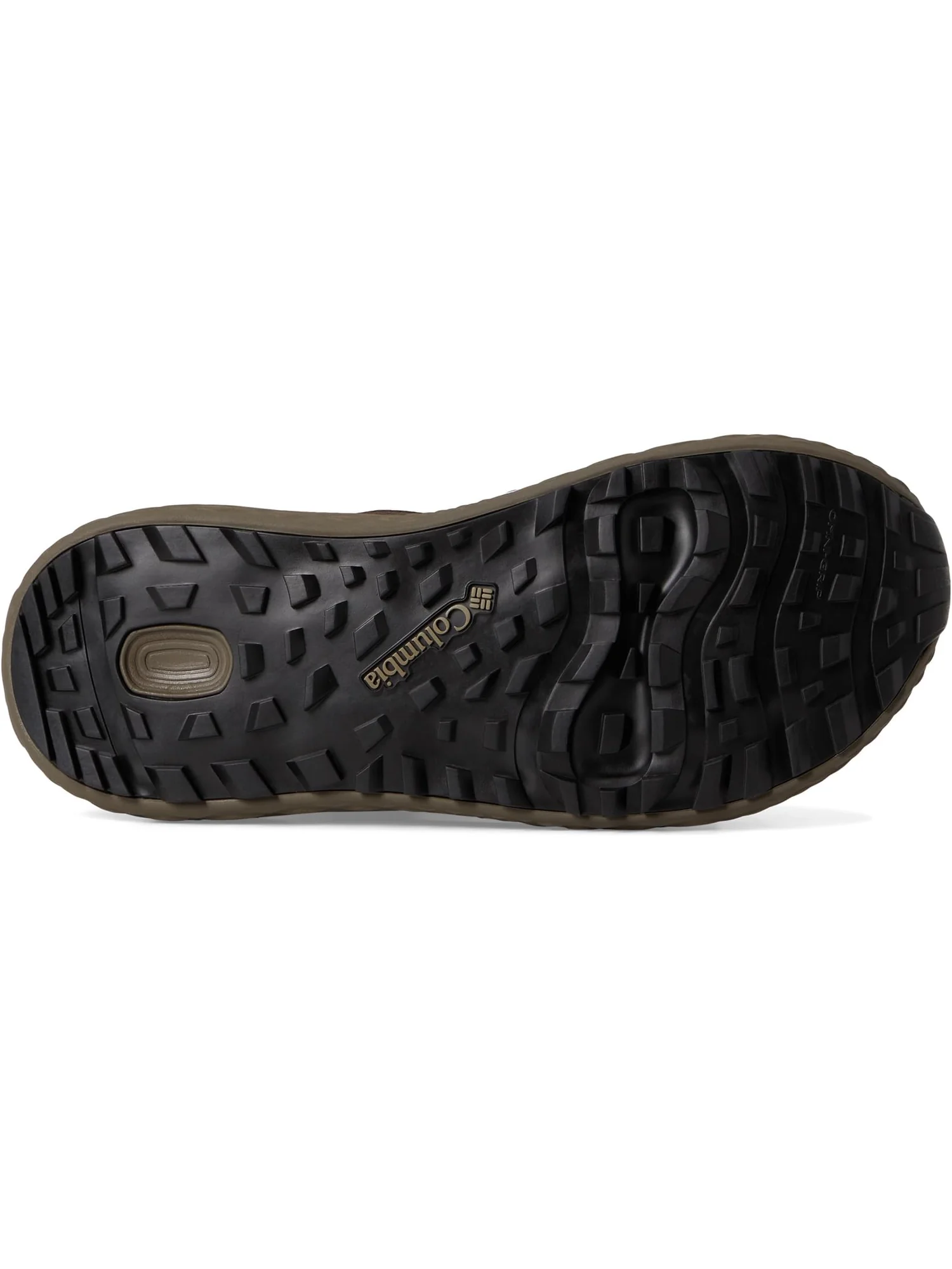Сандалии Columbia Konos Hiker 2-Strap — 3