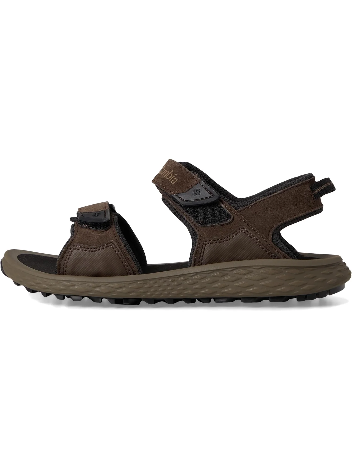 Сандалии Columbia Konos Hiker 2-Strap — 4