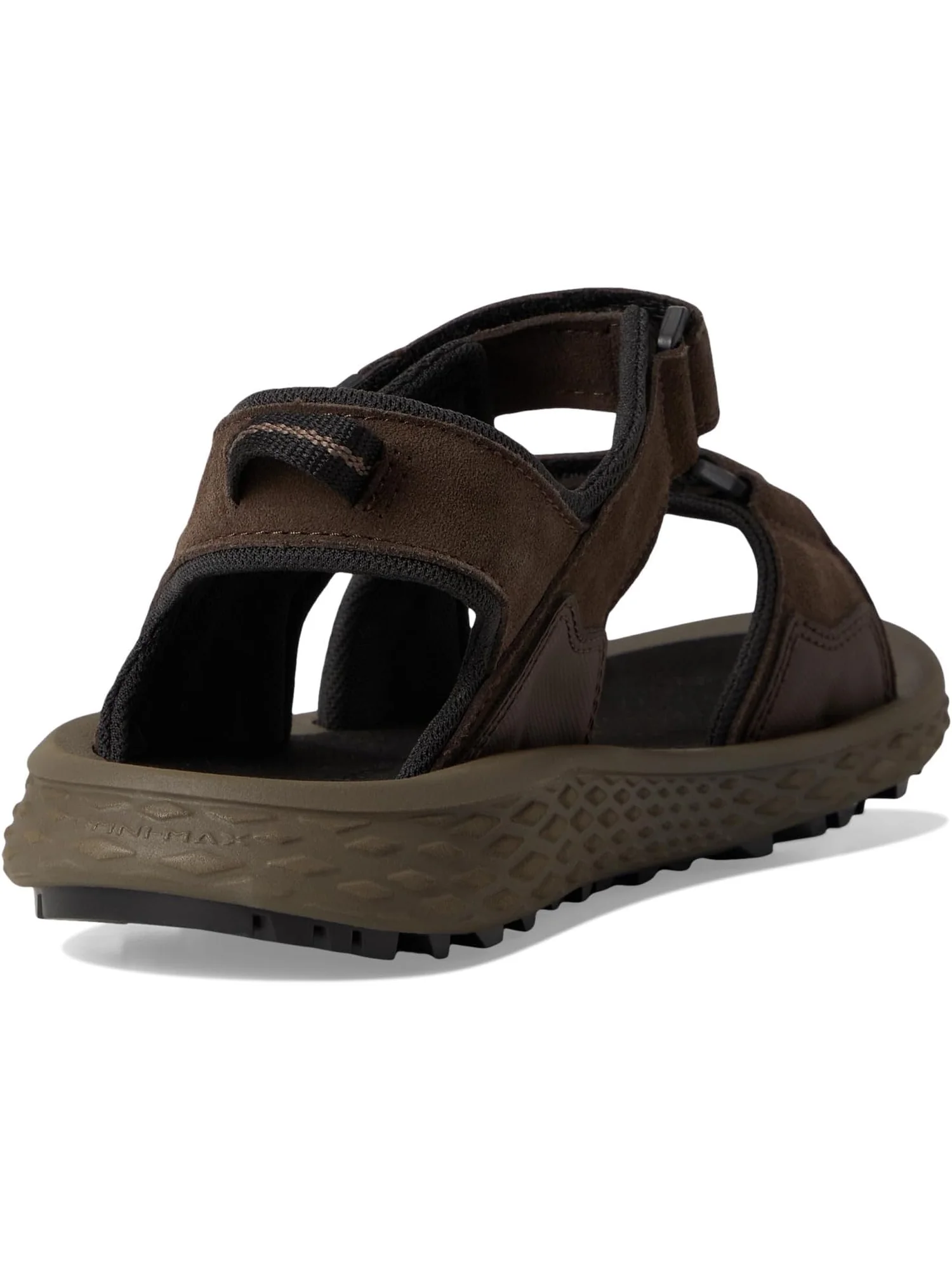 Сандалии Columbia Konos Hiker 2-Strap — 5