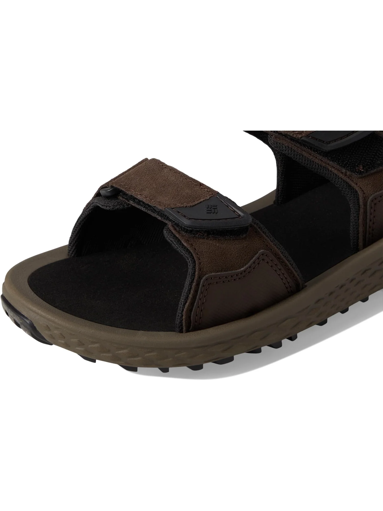 Сандалии Columbia Konos Hiker 2-Strap — 6