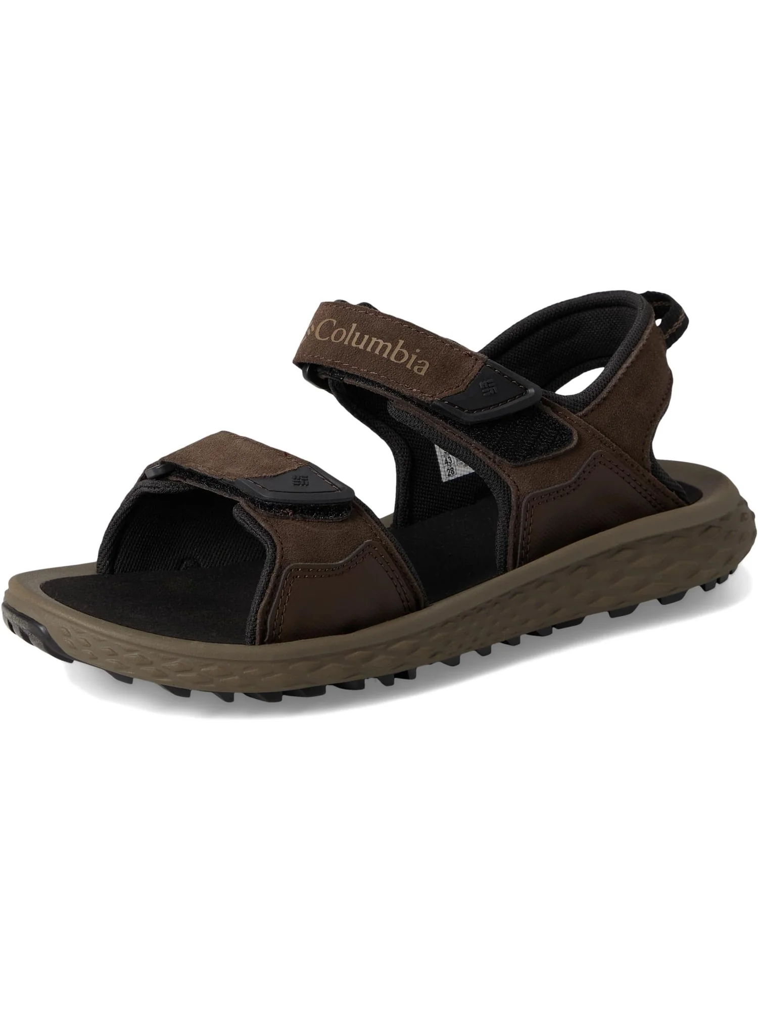 Сандалии Columbia Konos Hiker 2-Strap — 7