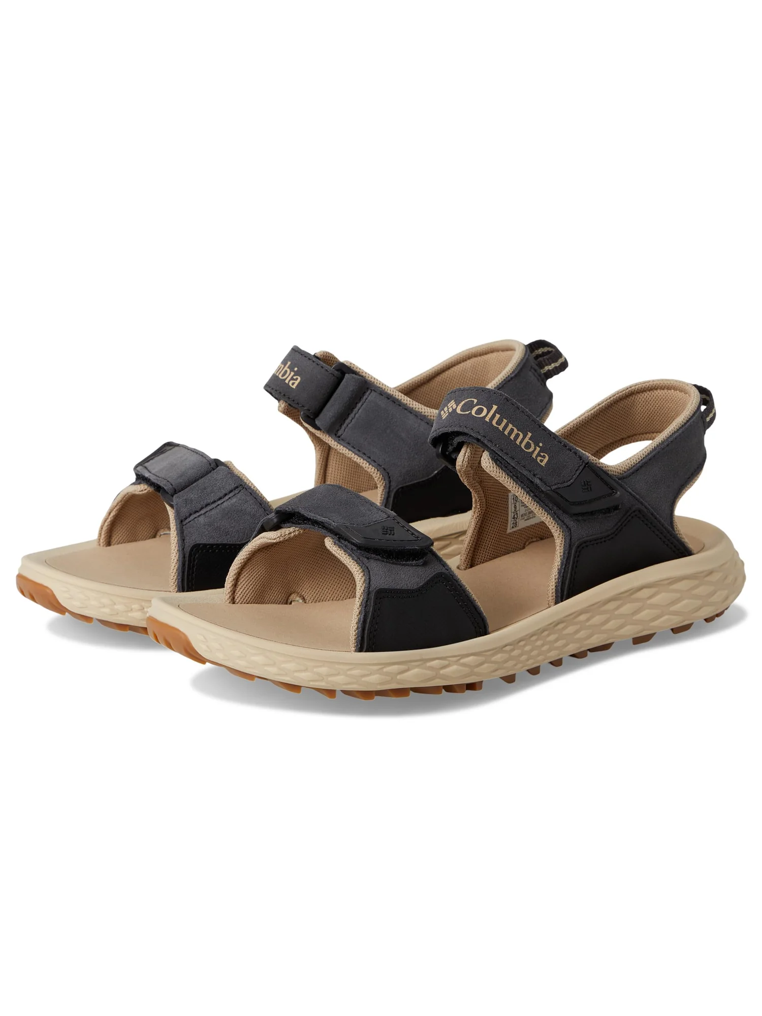 Сандалии Columbia Konos Hiker 2-Strap — 1