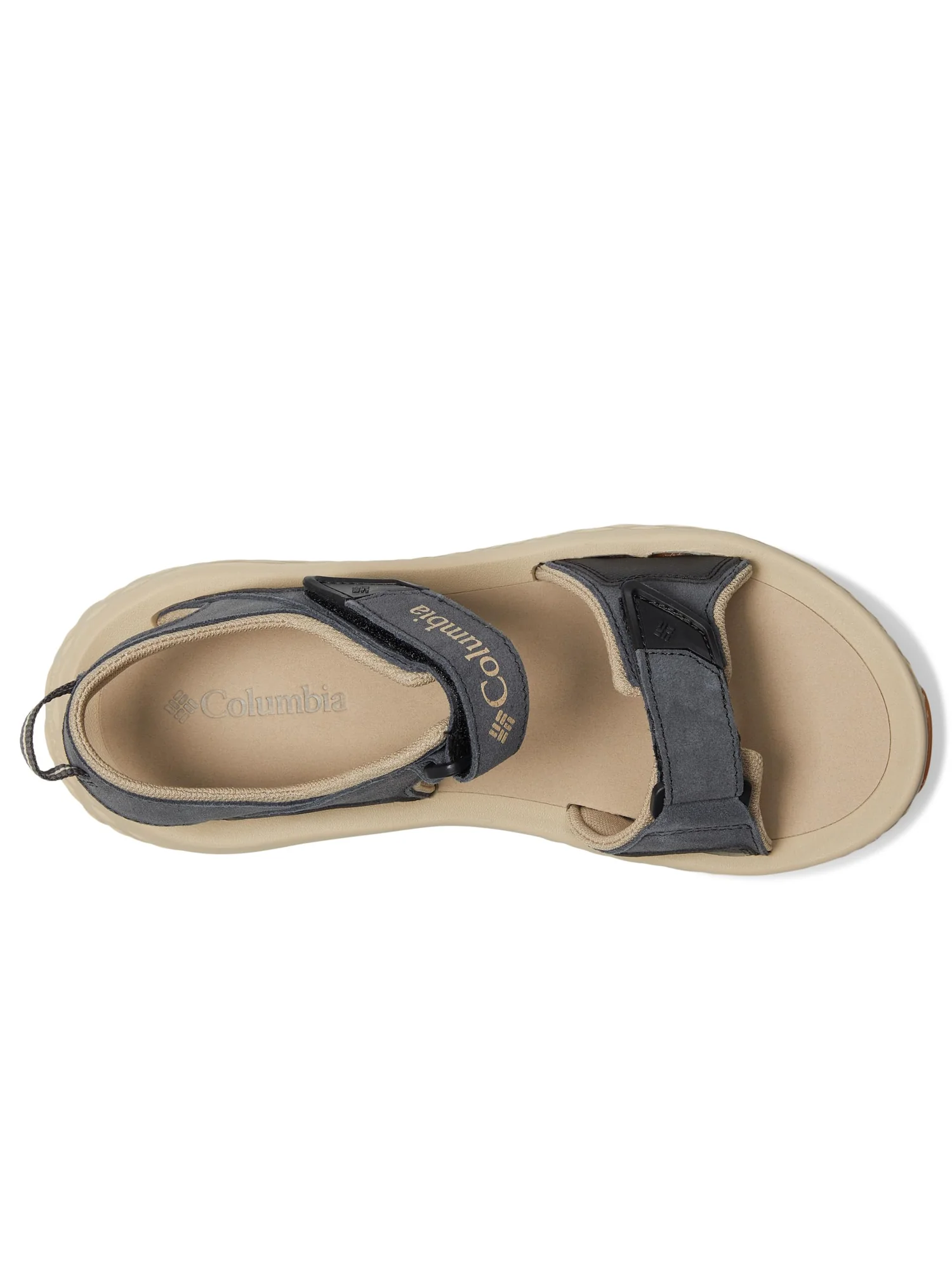 Сандалии Columbia Konos Hiker 2-Strap — 2