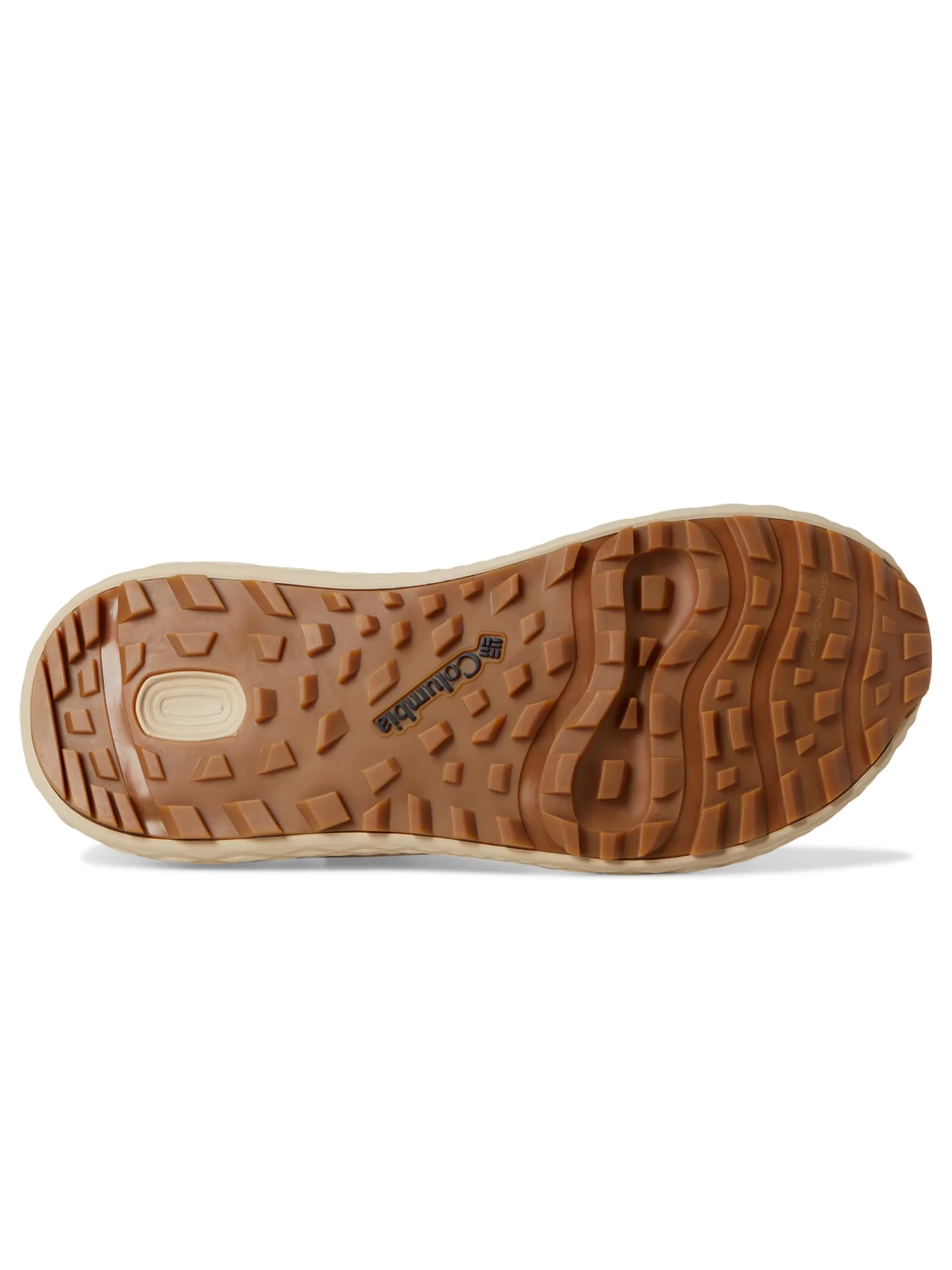 Сандалии Columbia Konos Hiker 2-Strap — 3