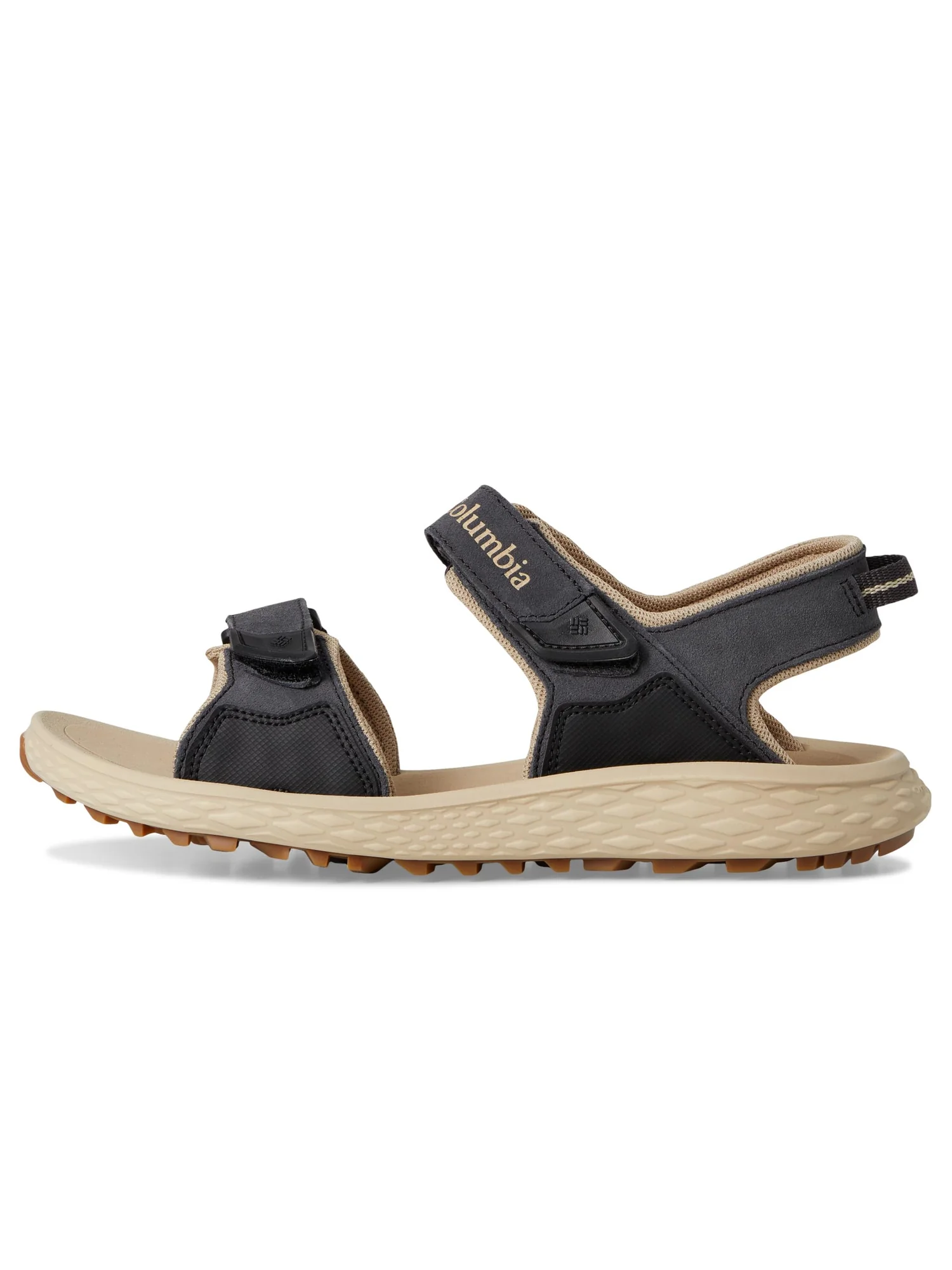 Сандалии Columbia Konos Hiker 2-Strap — 4