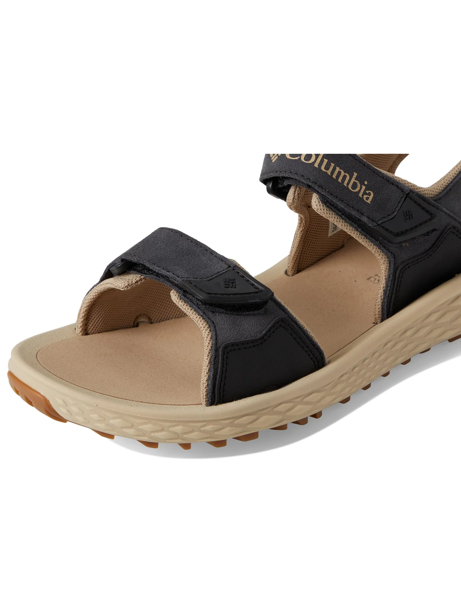 Сандалии Columbia Konos Hiker 2-Strap — 6