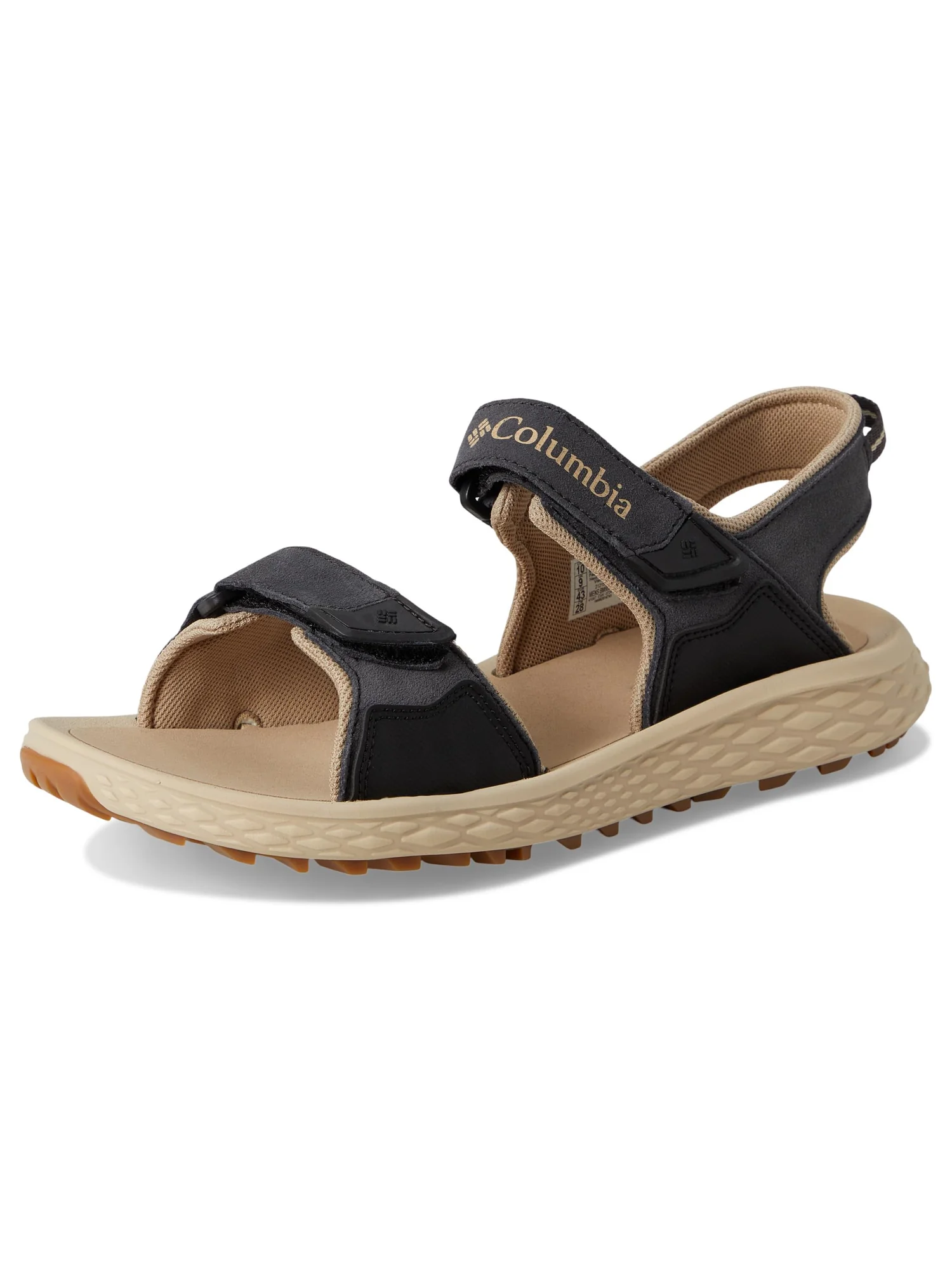 Сандалии Columbia Konos Hiker 2-Strap — 7