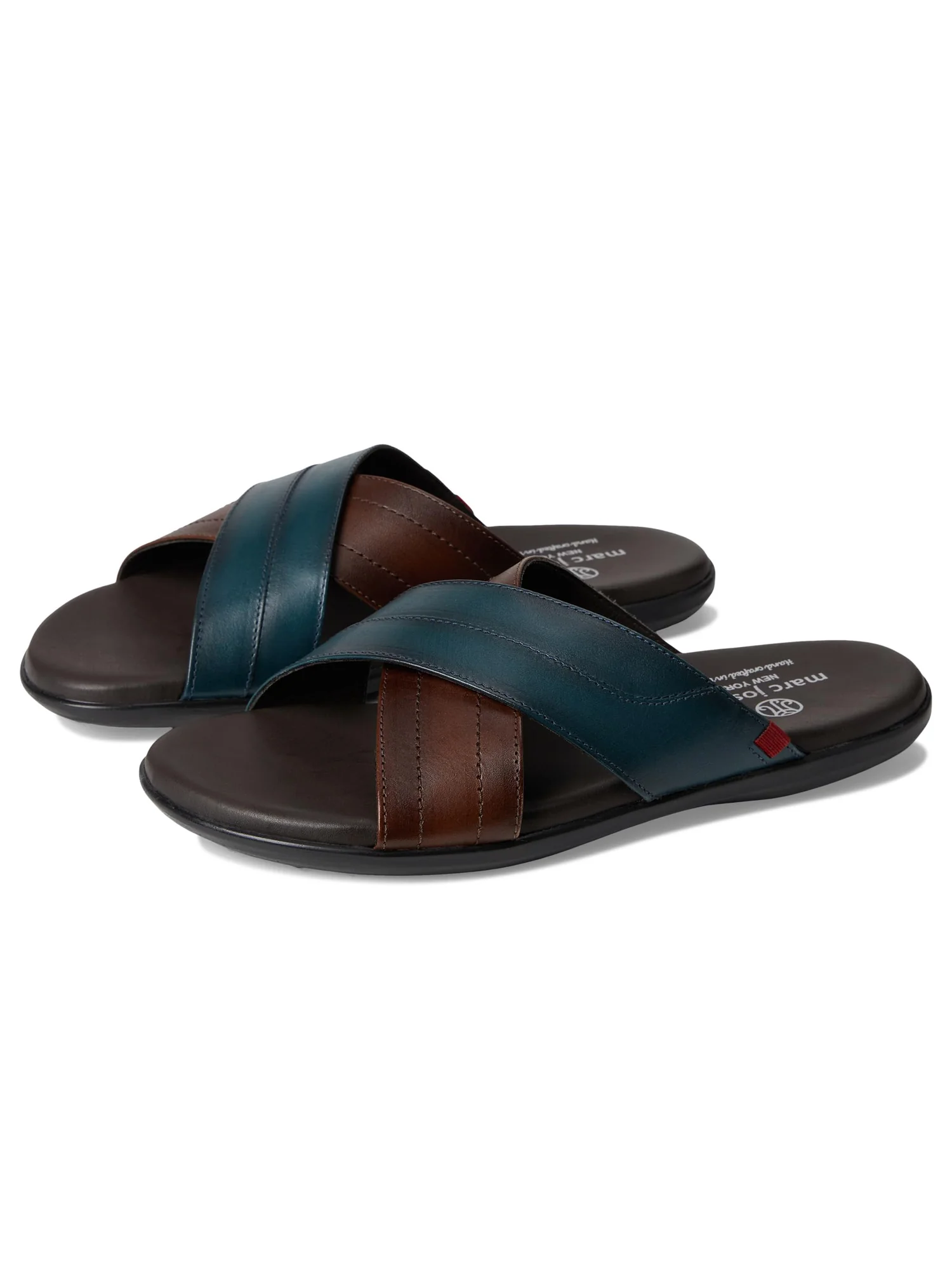 Сандалии Marc Joseph New York Boone Ave — 1