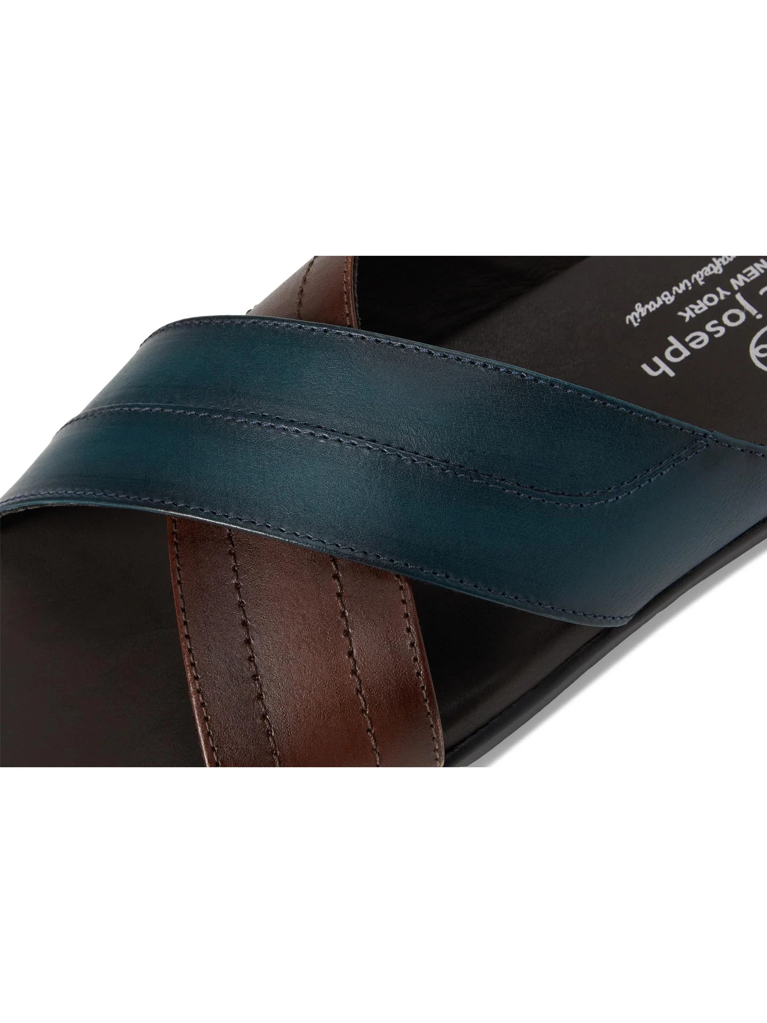 Сандалии Marc Joseph New York Boone Ave — 6