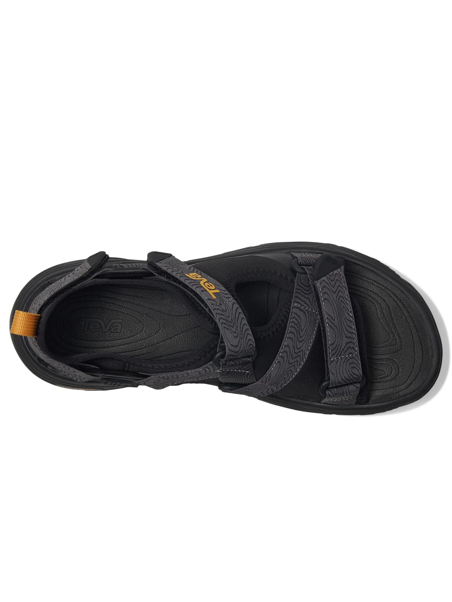 Сандалии Teva Grandview Max Sandal — 2