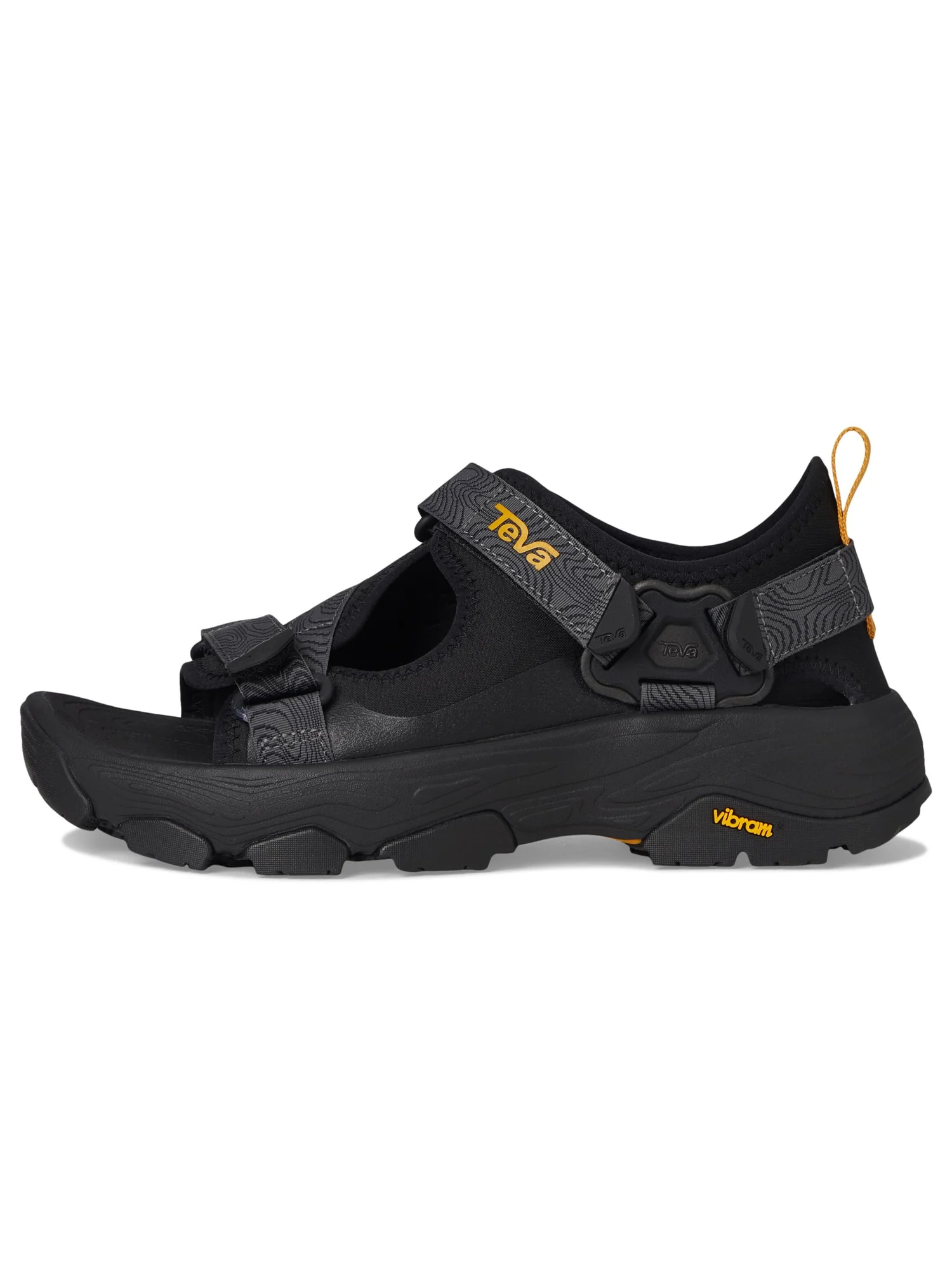 Сандалии Teva Grandview Max Sandal — 4