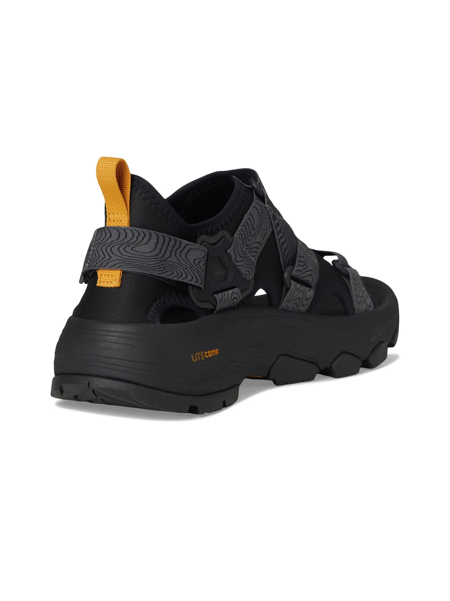 Сандалии Teva Grandview Max Sandal — 5