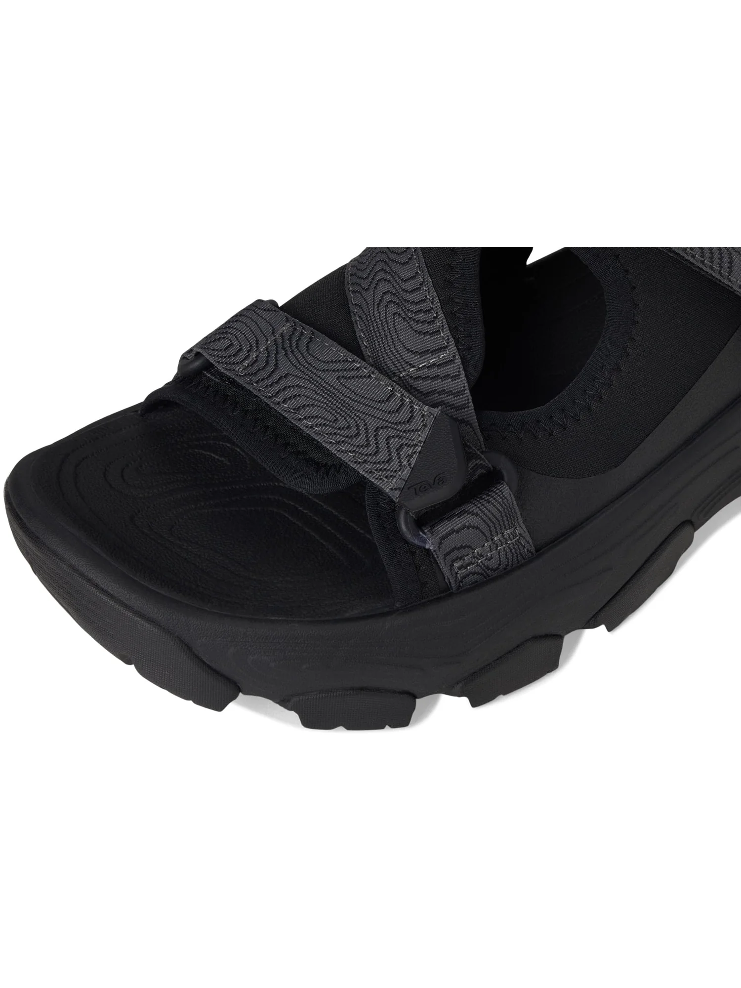 Сандалии Teva Grandview Max Sandal — 6