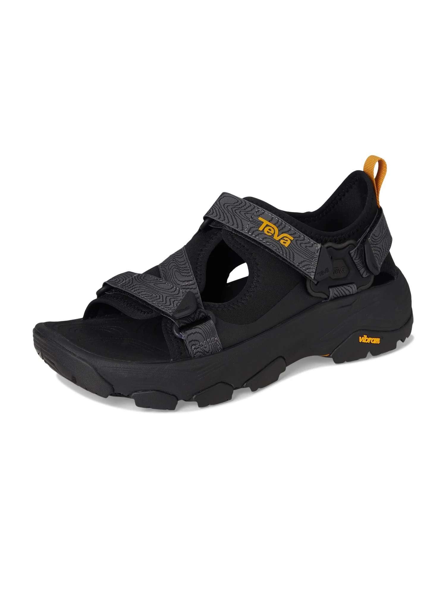 Сандалии Teva Grandview Max Sandal — 7