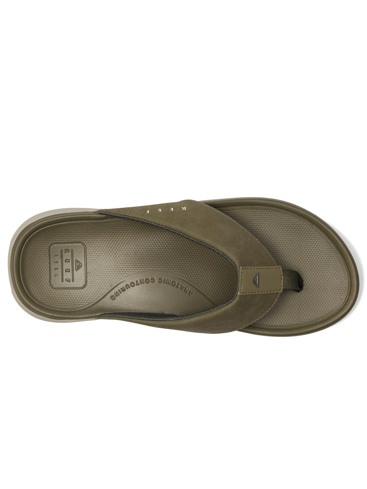Сандалии Reef Cushion Norte — 2