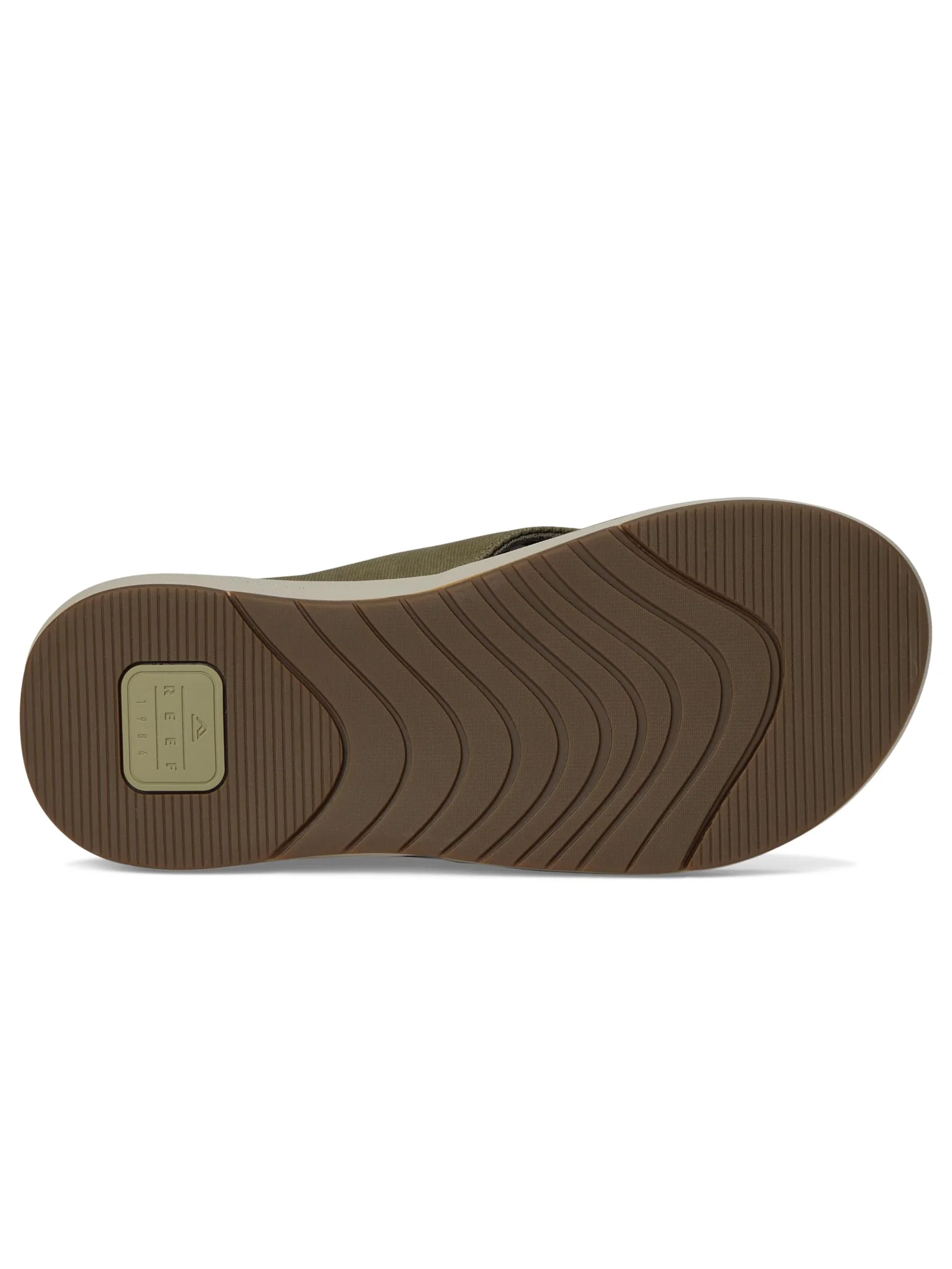 Сандалии Reef Cushion Norte — 3