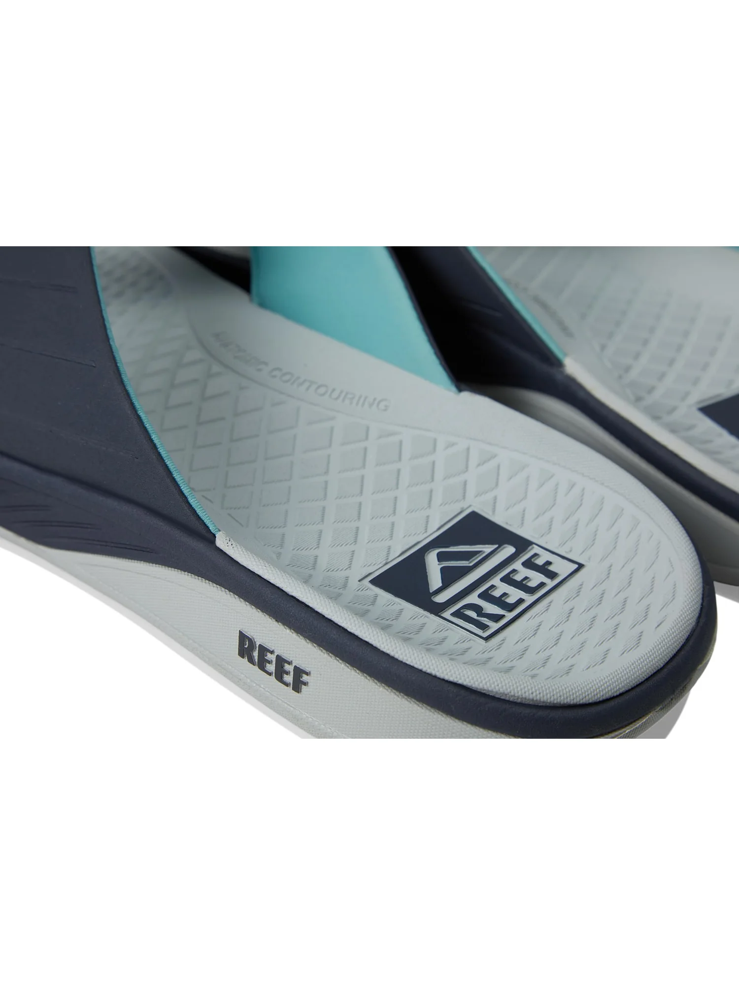 Сандалии Reef The Deckhand — 6