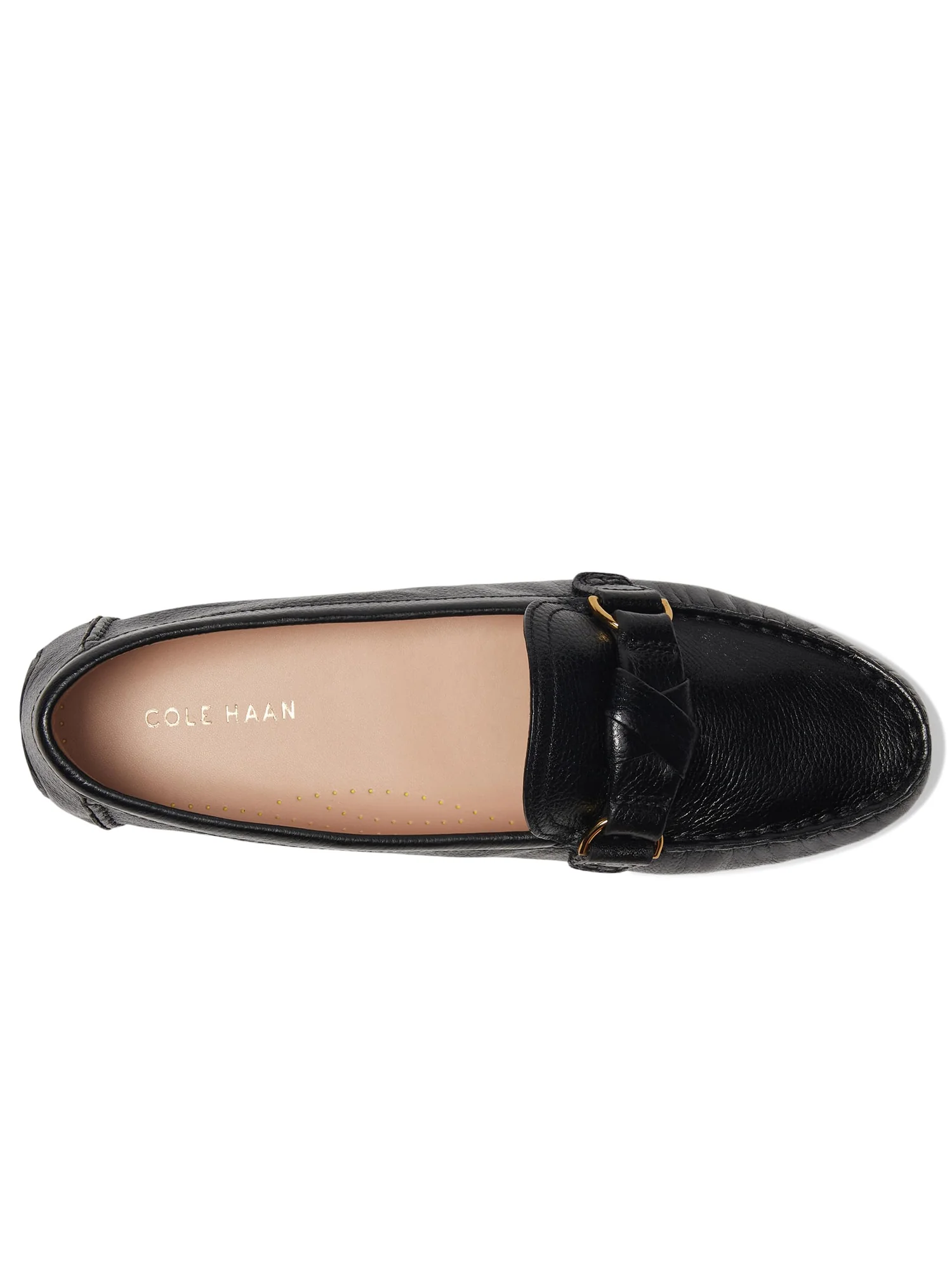 Лоферы Cole Haan Emmie Knot Drivers — 2