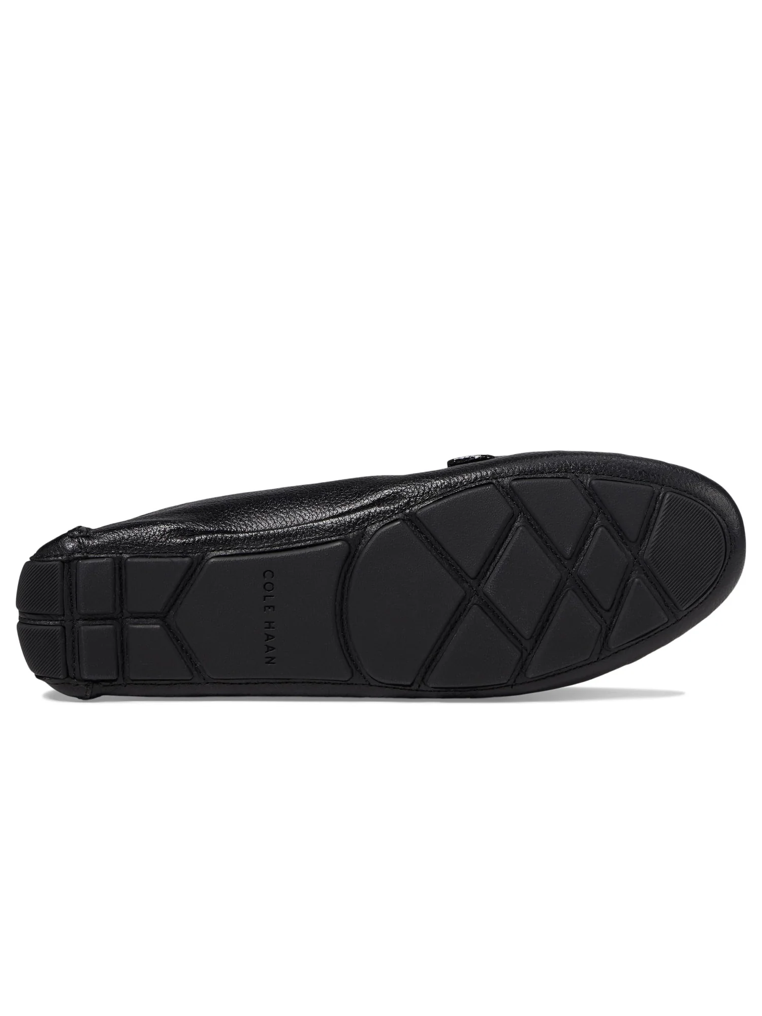 Лоферы Cole Haan Emmie Knot Drivers — 3