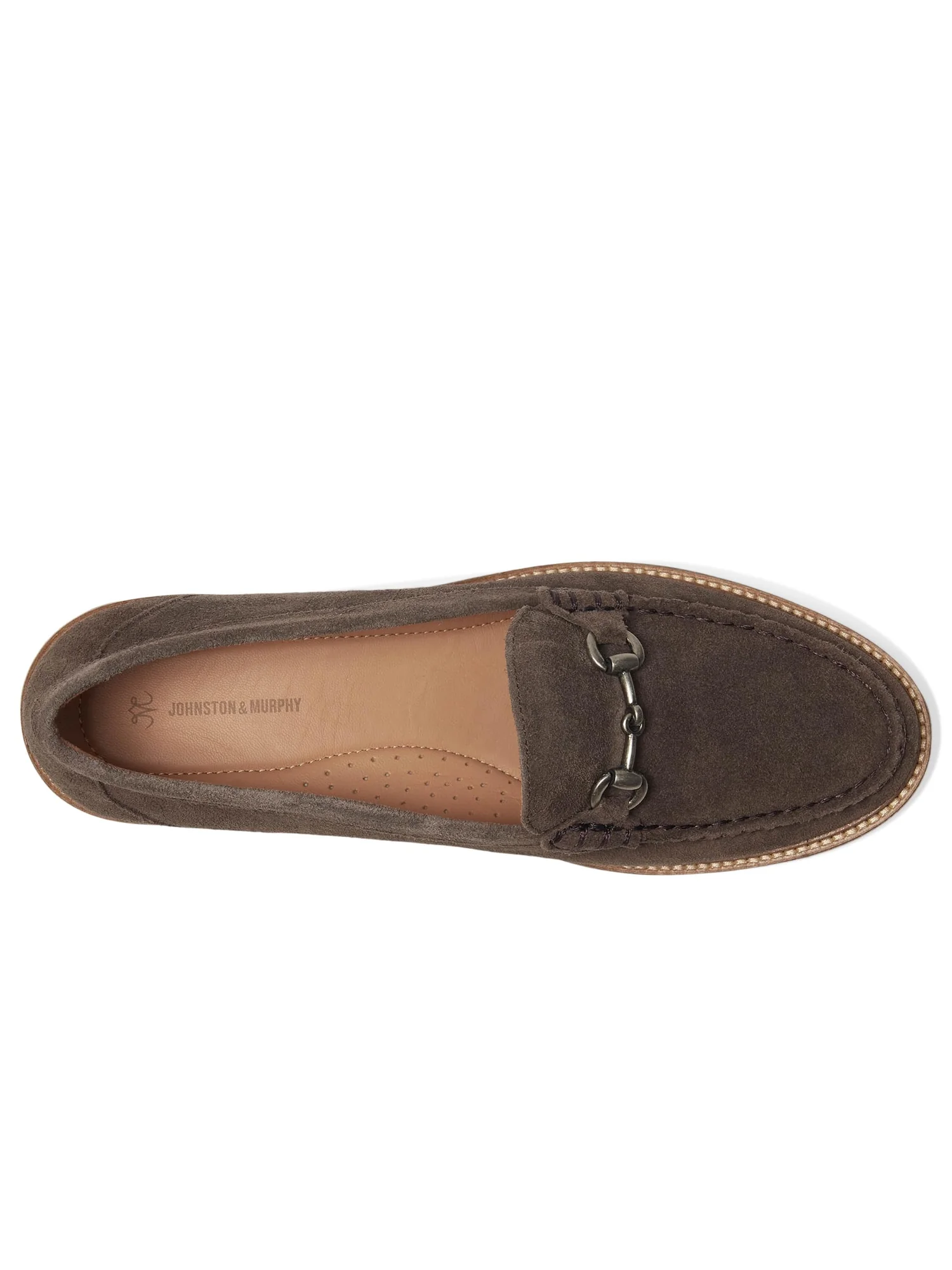 Лоферы Johnston & Murphy Emmalynn Bit Loafer — 2