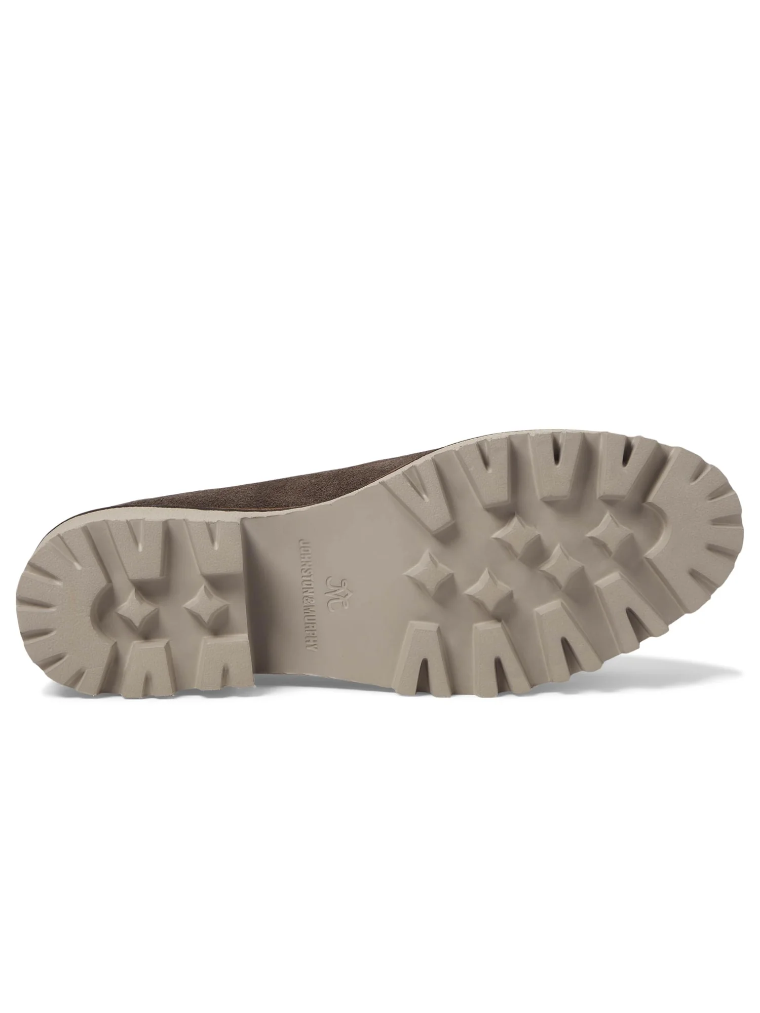 Лоферы Johnston & Murphy Emmalynn Bit Loafer — 3
