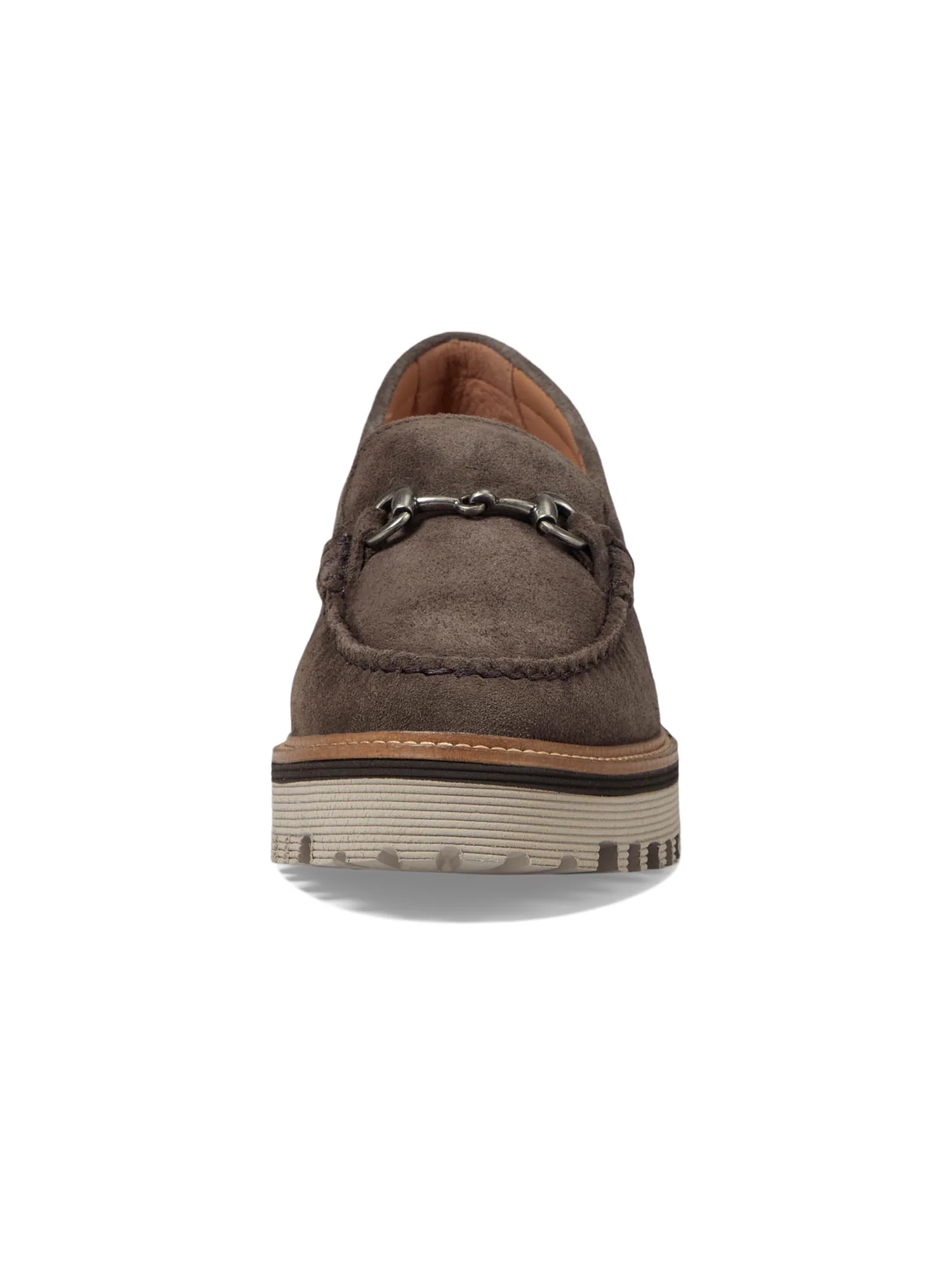 Лоферы Johnston & Murphy Emmalynn Bit Loafer — 6