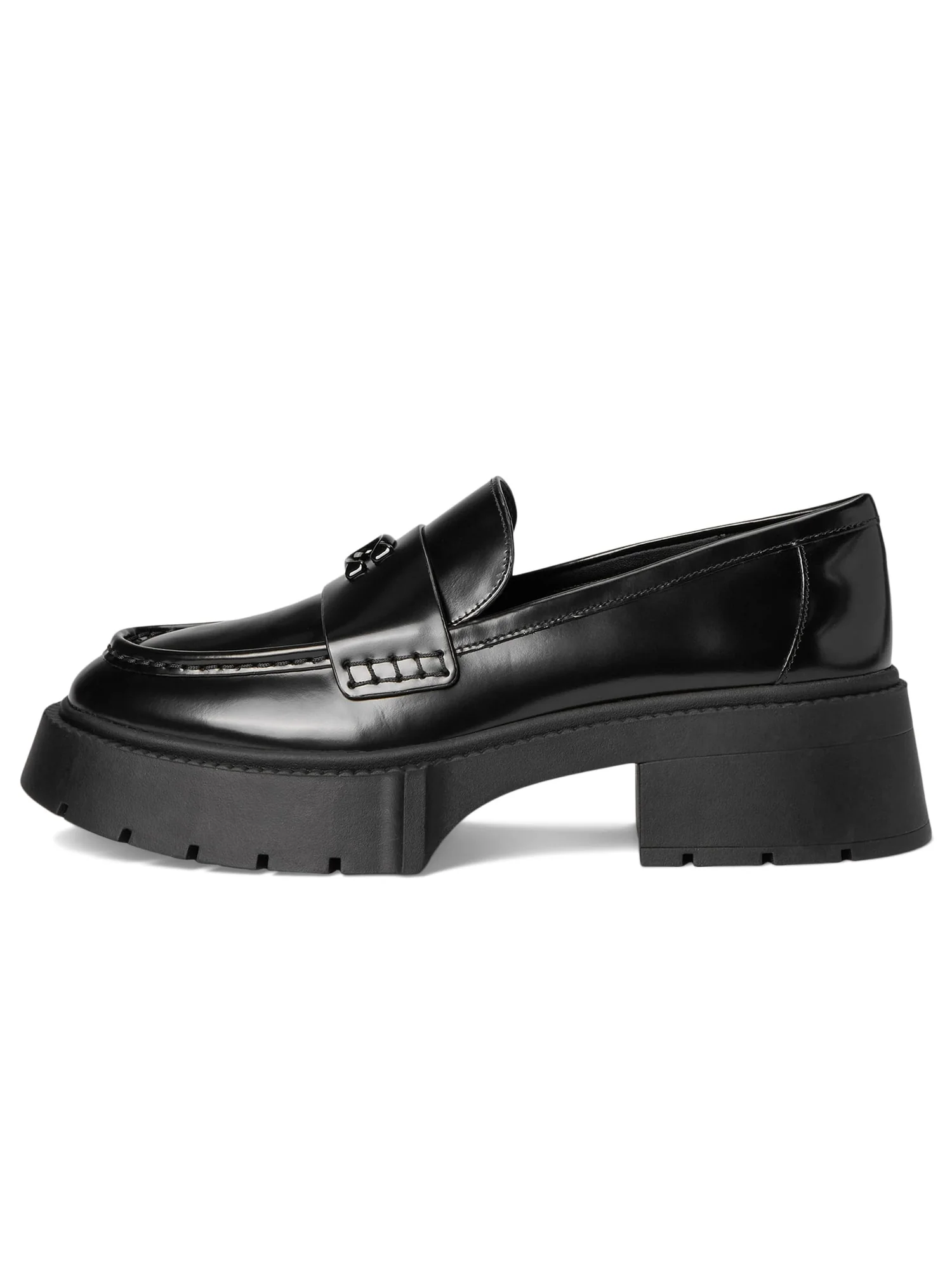 Лоферы COACH Leah Platform Loafer — 4