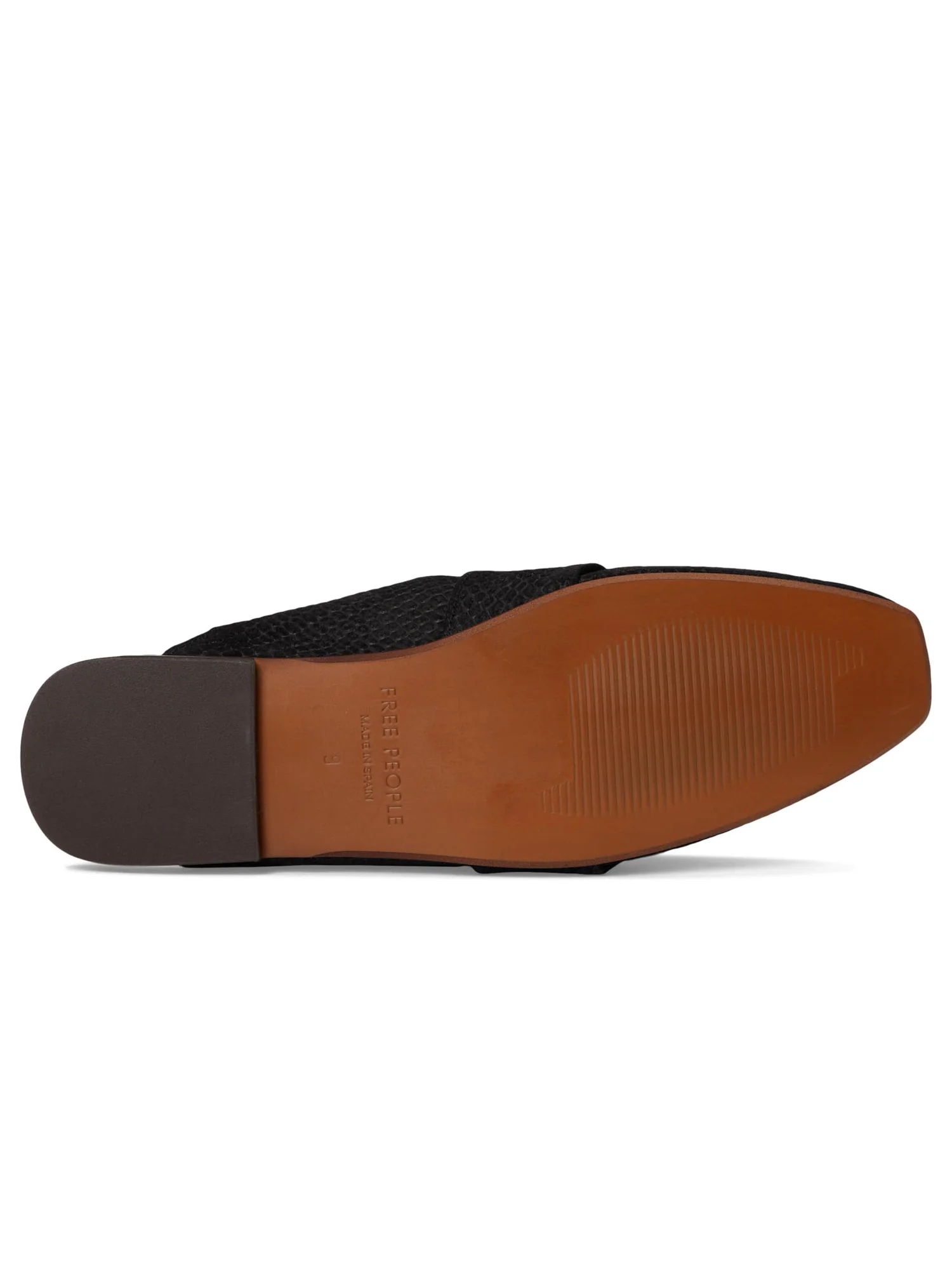 Мюли Free People At Ease Embossed Loafer — 3