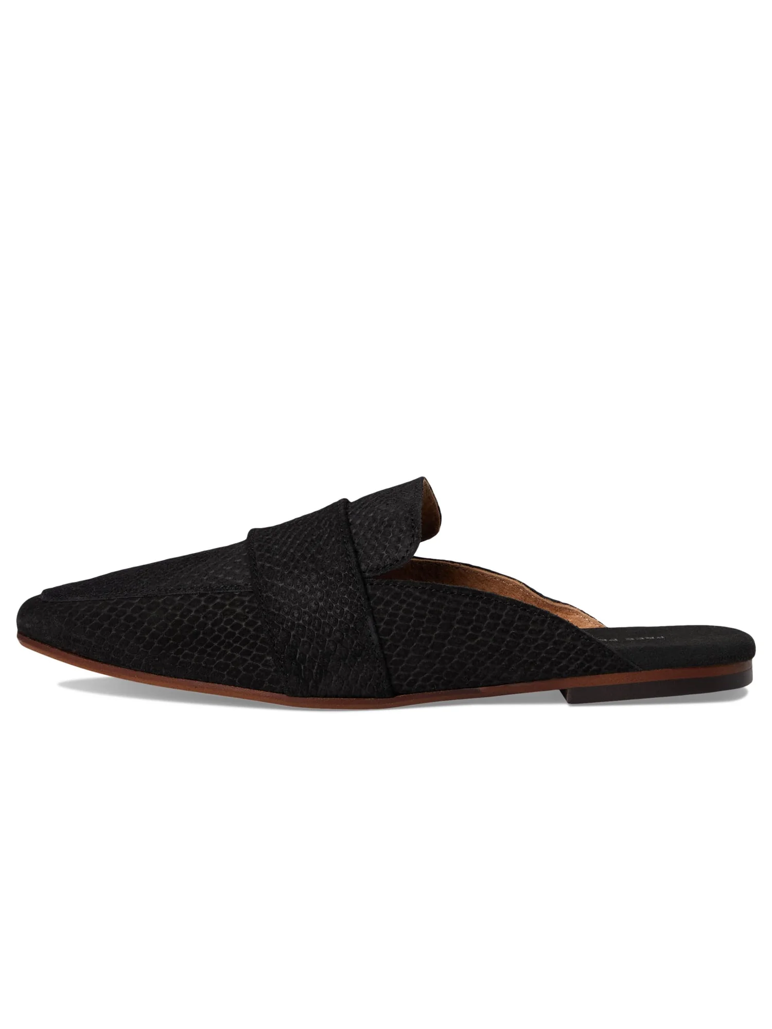 Мюли Free People At Ease Embossed Loafer — 4