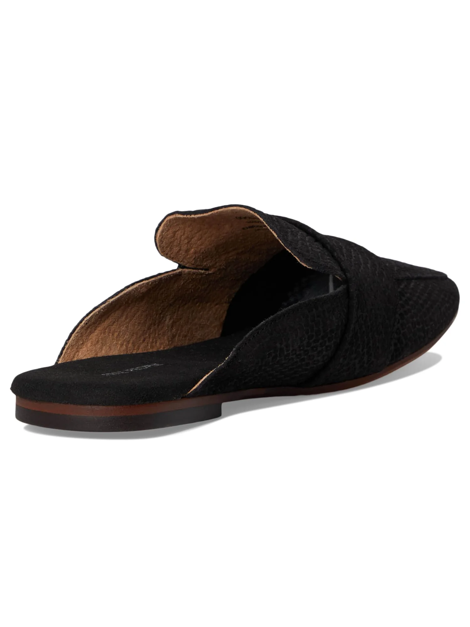 Мюли Free People At Ease Embossed Loafer — 5