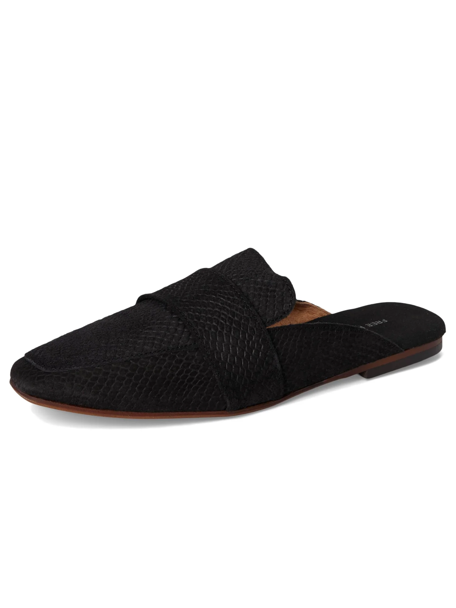 Мюли Free People At Ease Embossed Loafer — 7