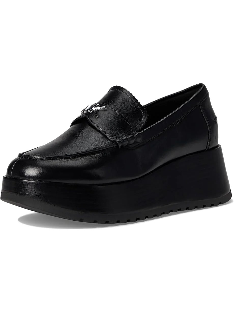 Лоферы MICHAEL Michael Kors Indy Flatform Loafer — 7