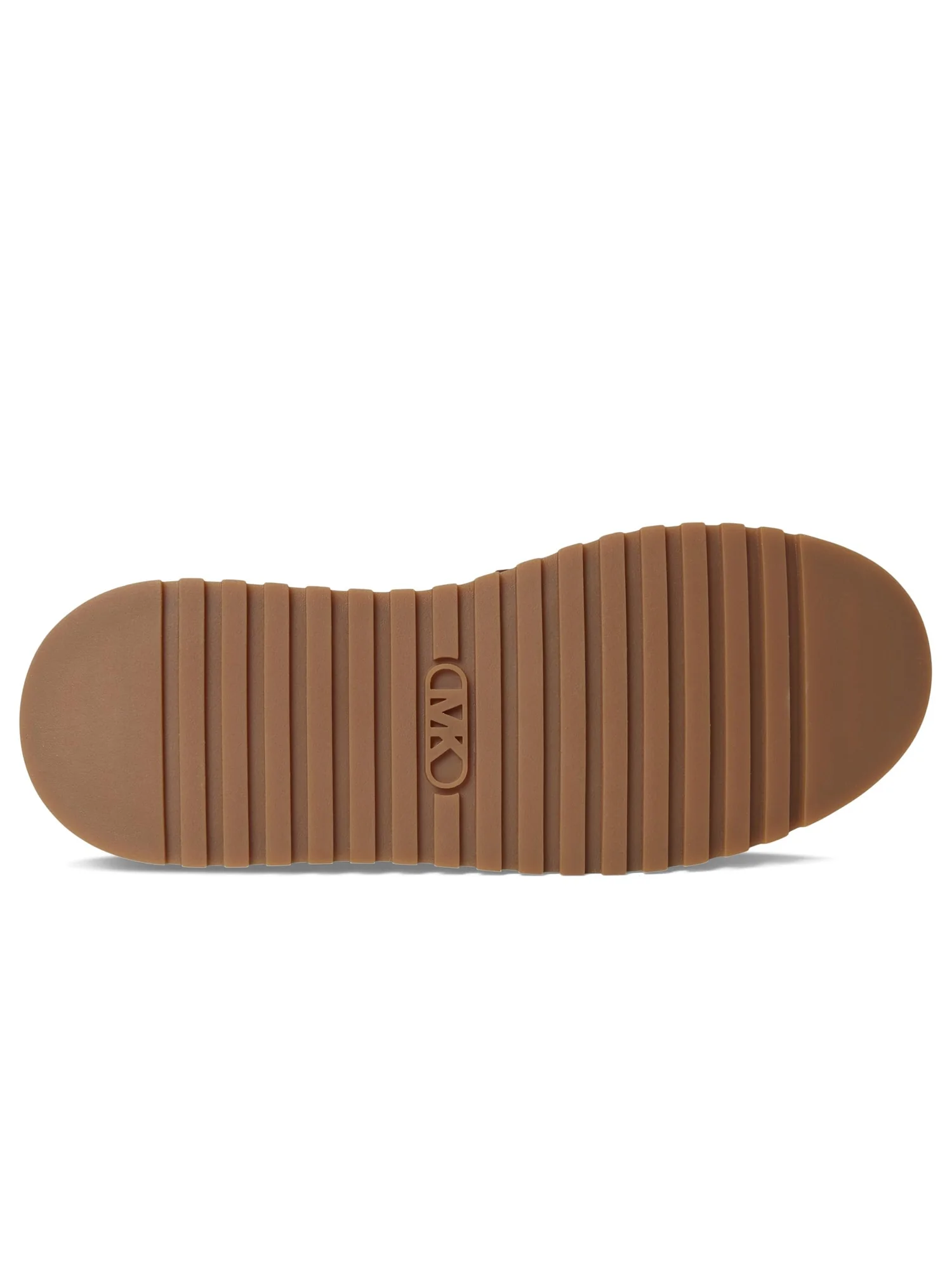 Лоферы MICHAEL Michael Kors Indy Flatform Loafer — 3