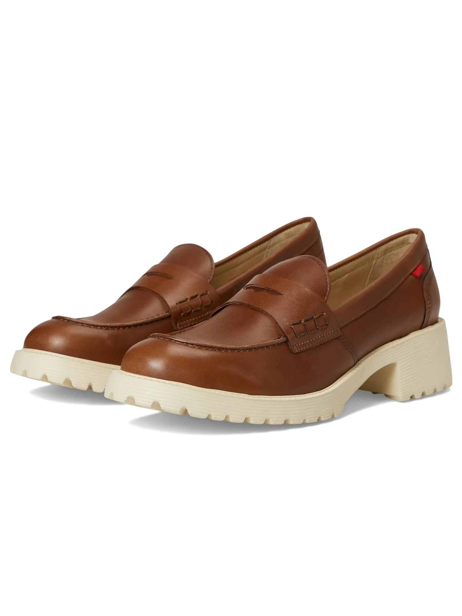 Лоферы Marc Joseph New York Camden Street — 1