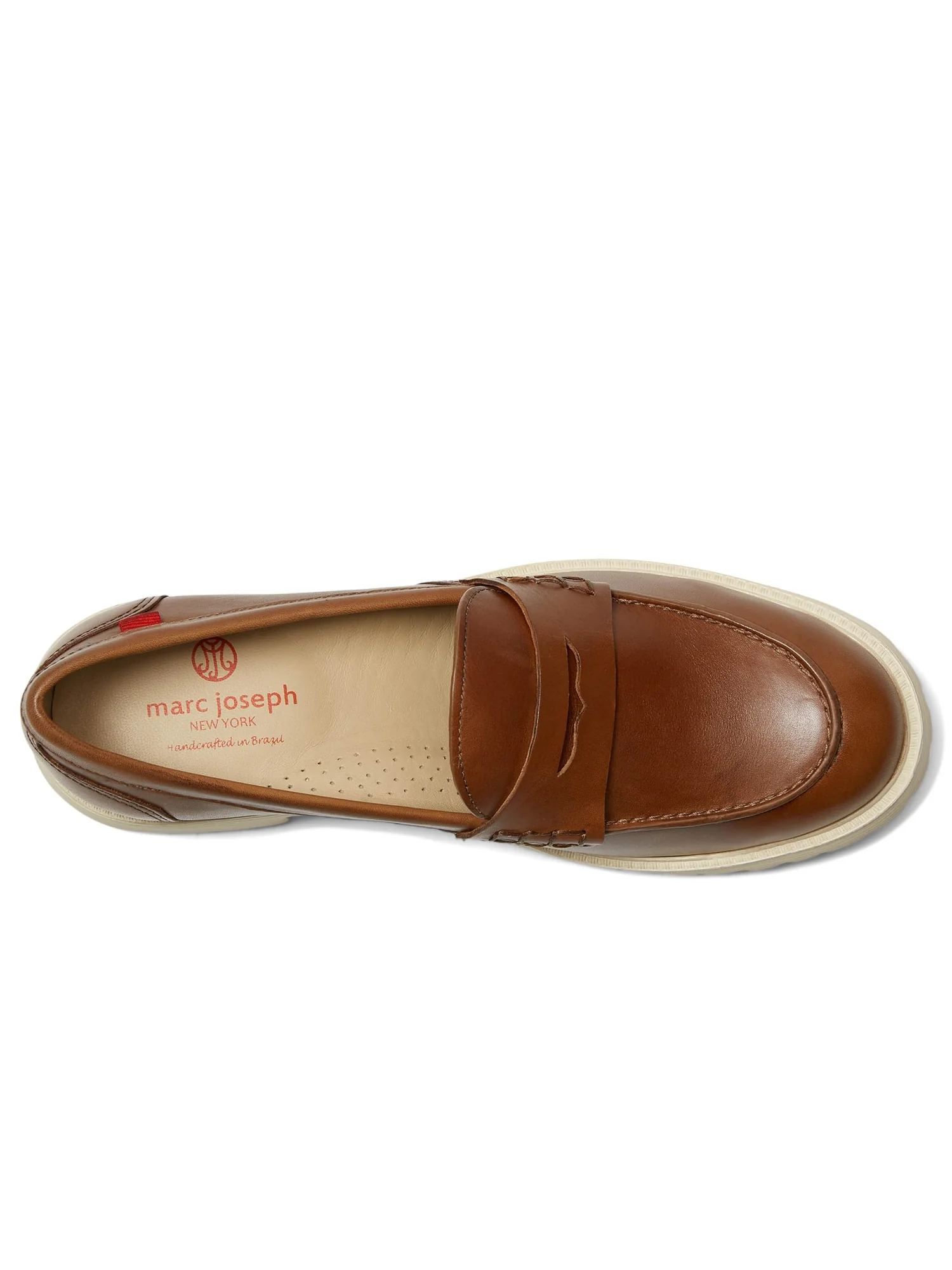 Лоферы Marc Joseph New York Camden Street — 2