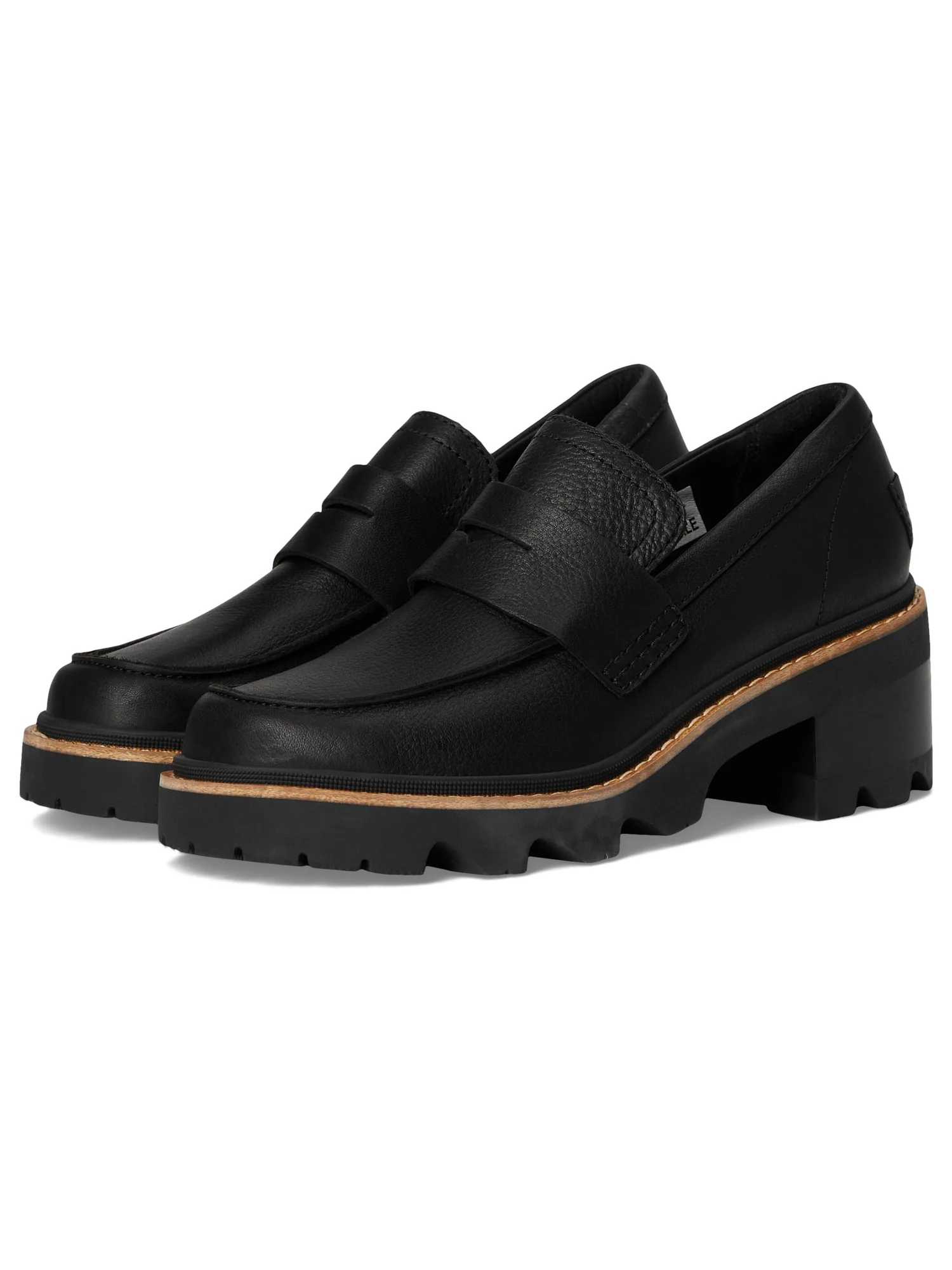 Лоферы SOREL Joan Now City Loafer — 1