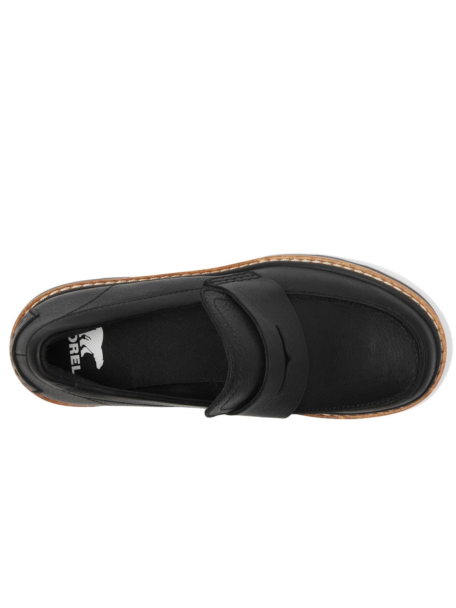 Лоферы SOREL Joan Now City Loafer — 2