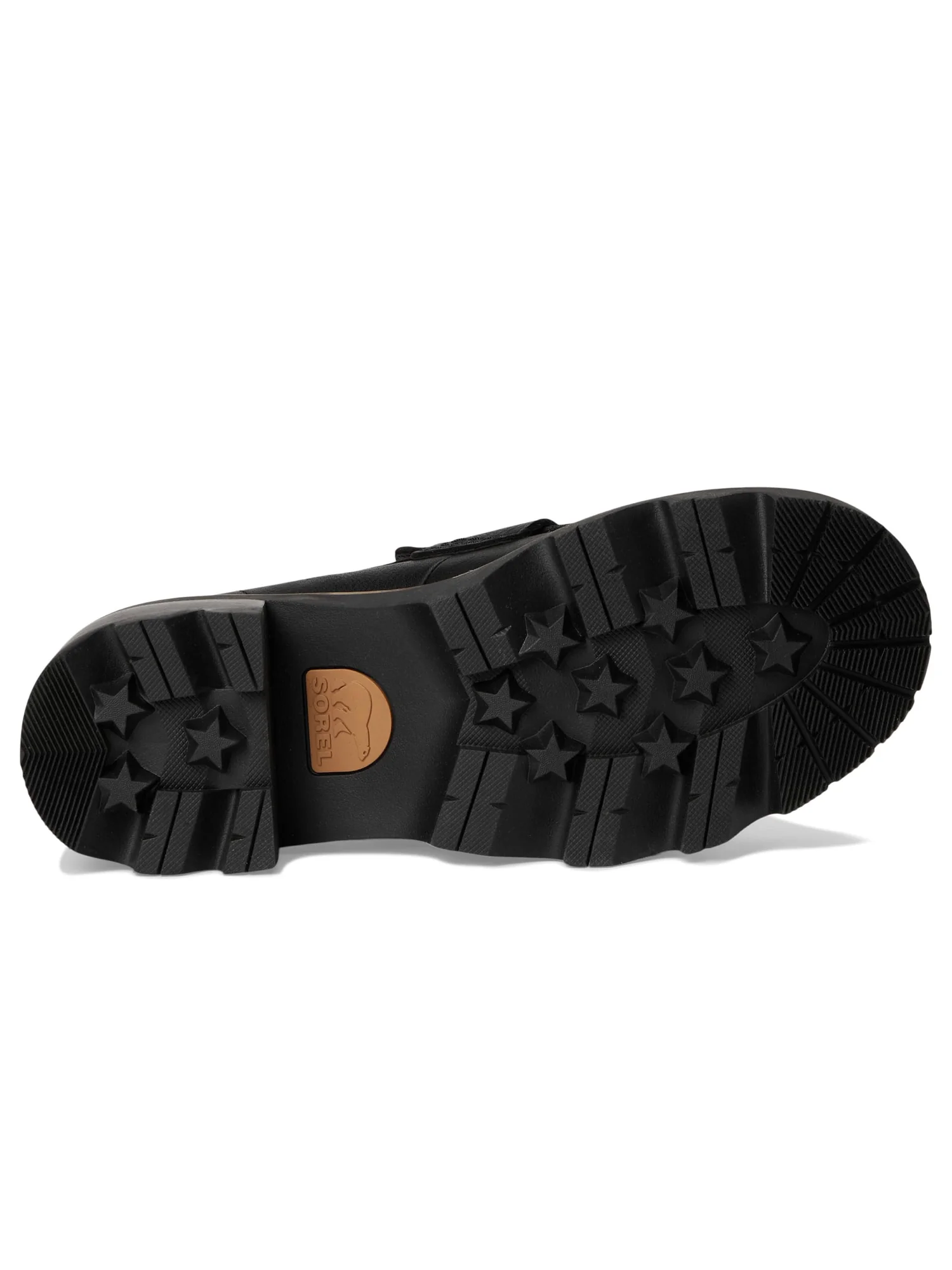 Лоферы SOREL Joan Now City Loafer — 3