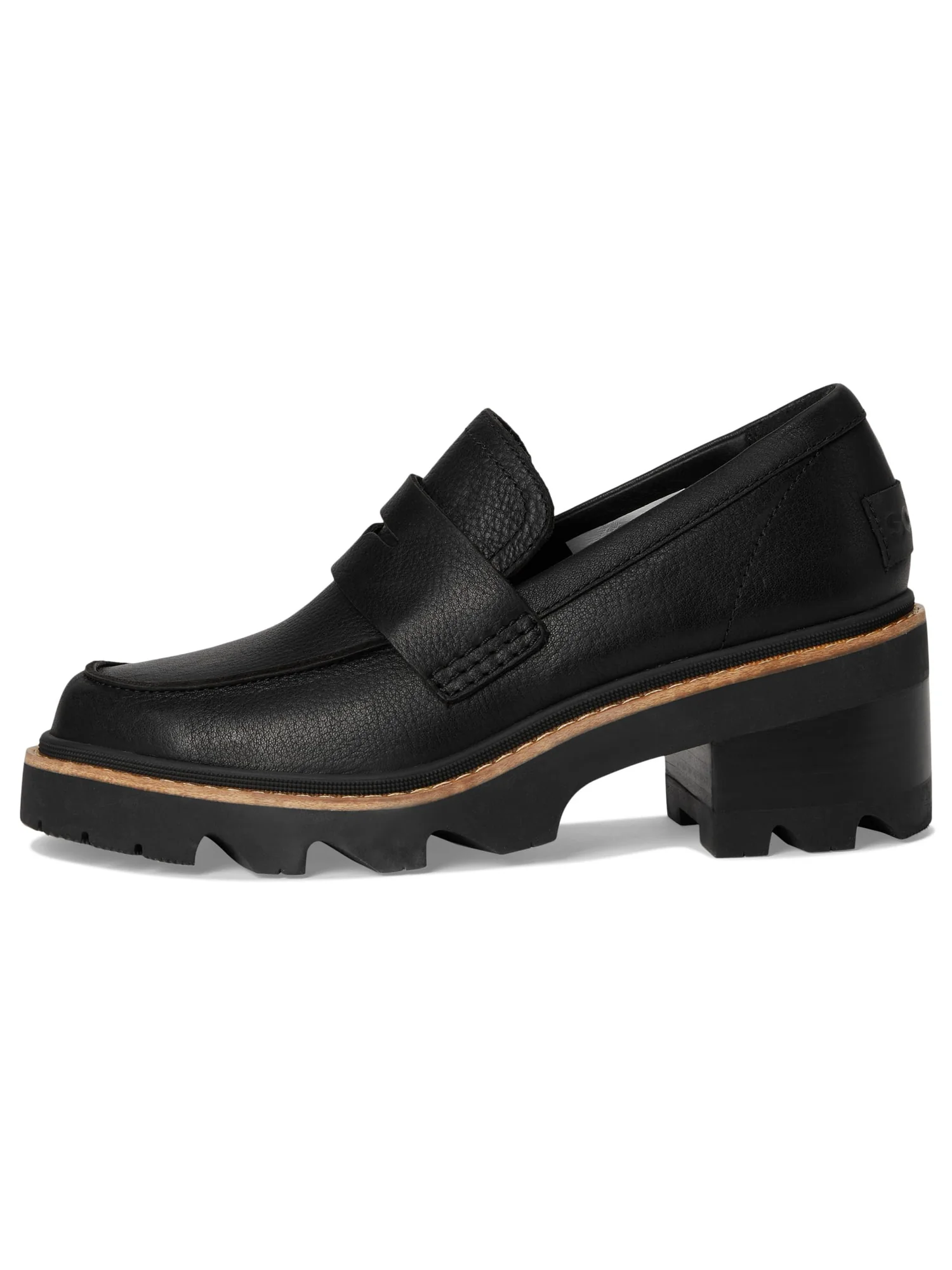 Лоферы SOREL Joan Now City Loafer — 4