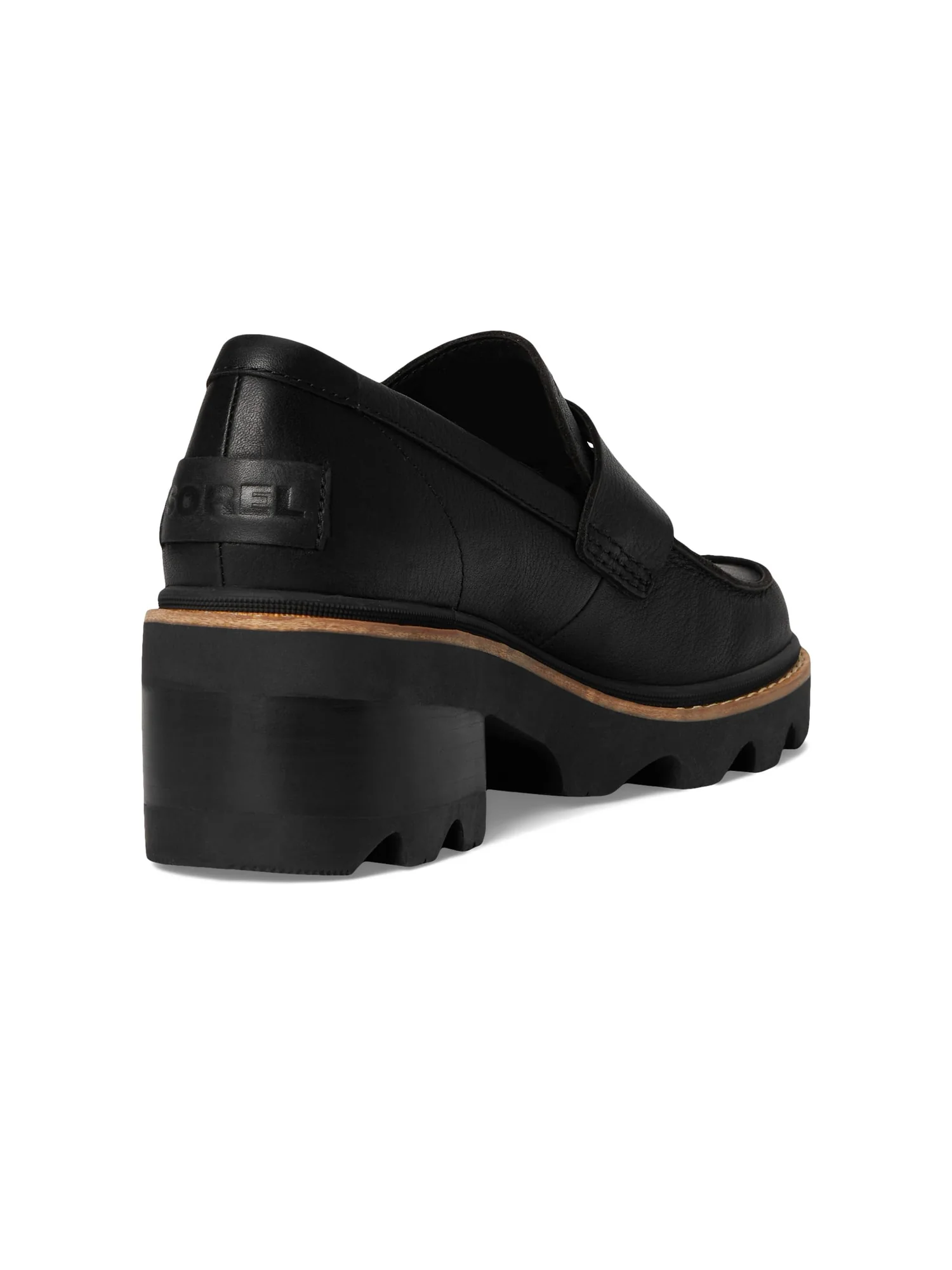 Лоферы SOREL Joan Now City Loafer — 5