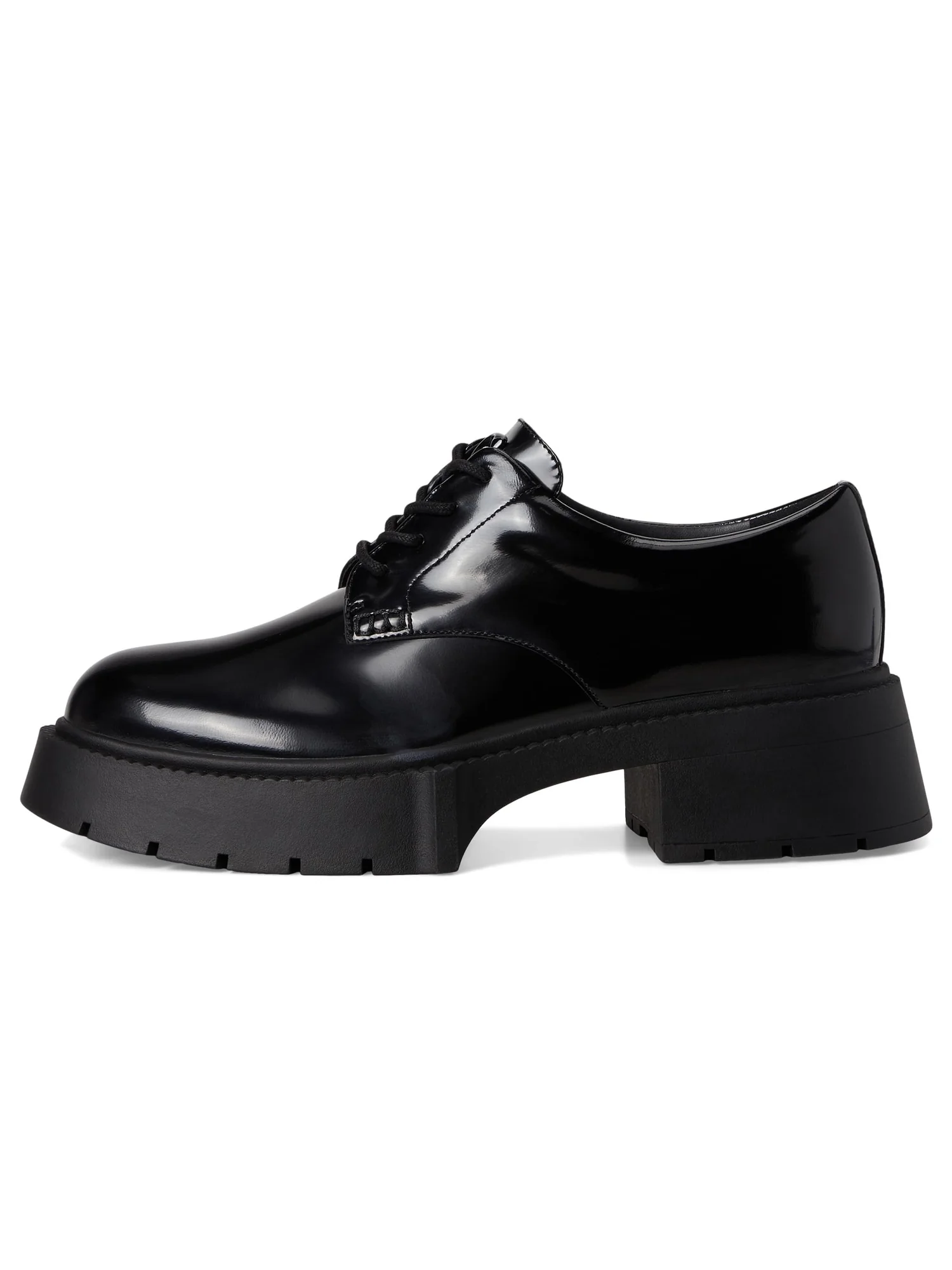 Лоферы COACH Lyla Platform Derby — 4